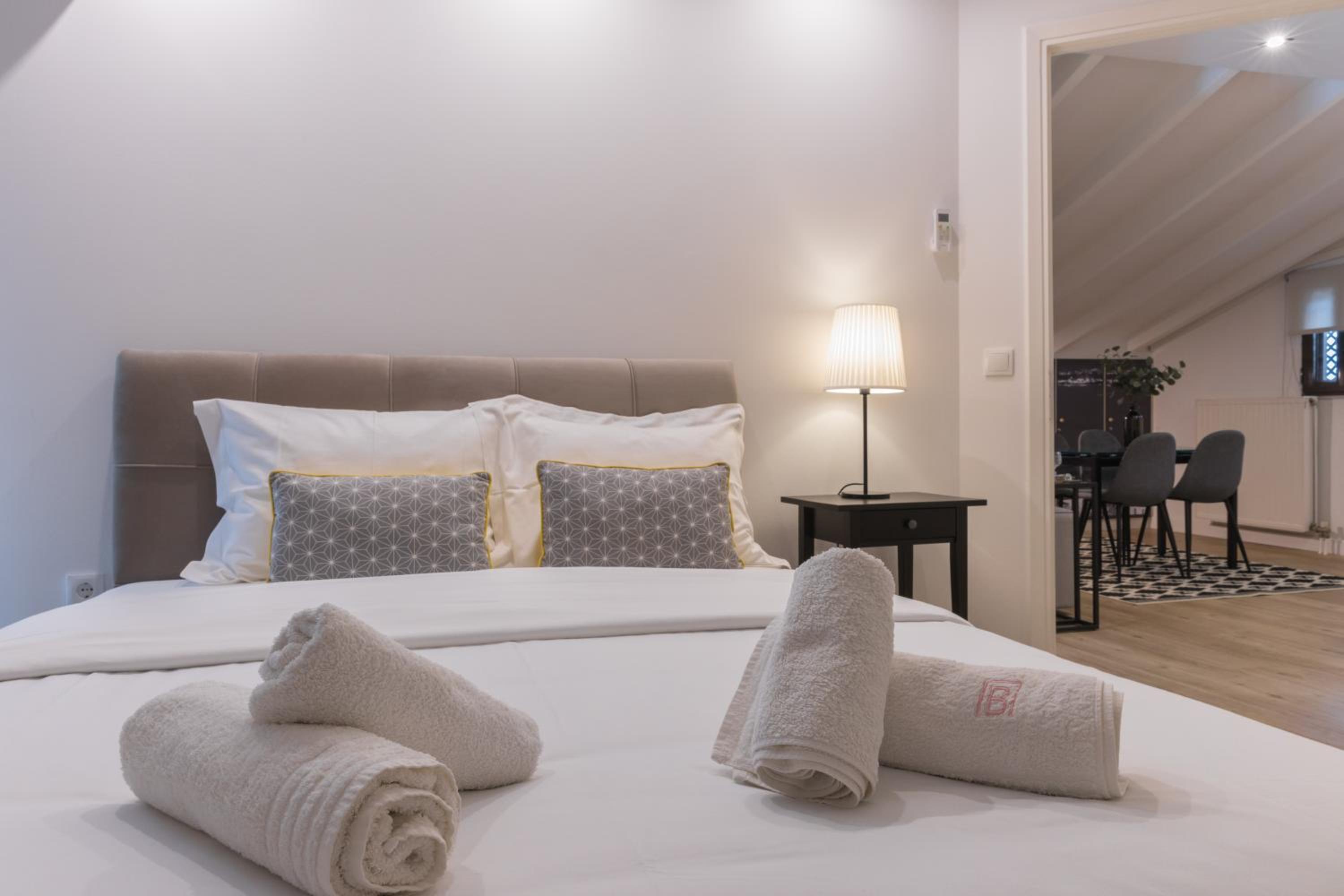 Vida Residential Apartments