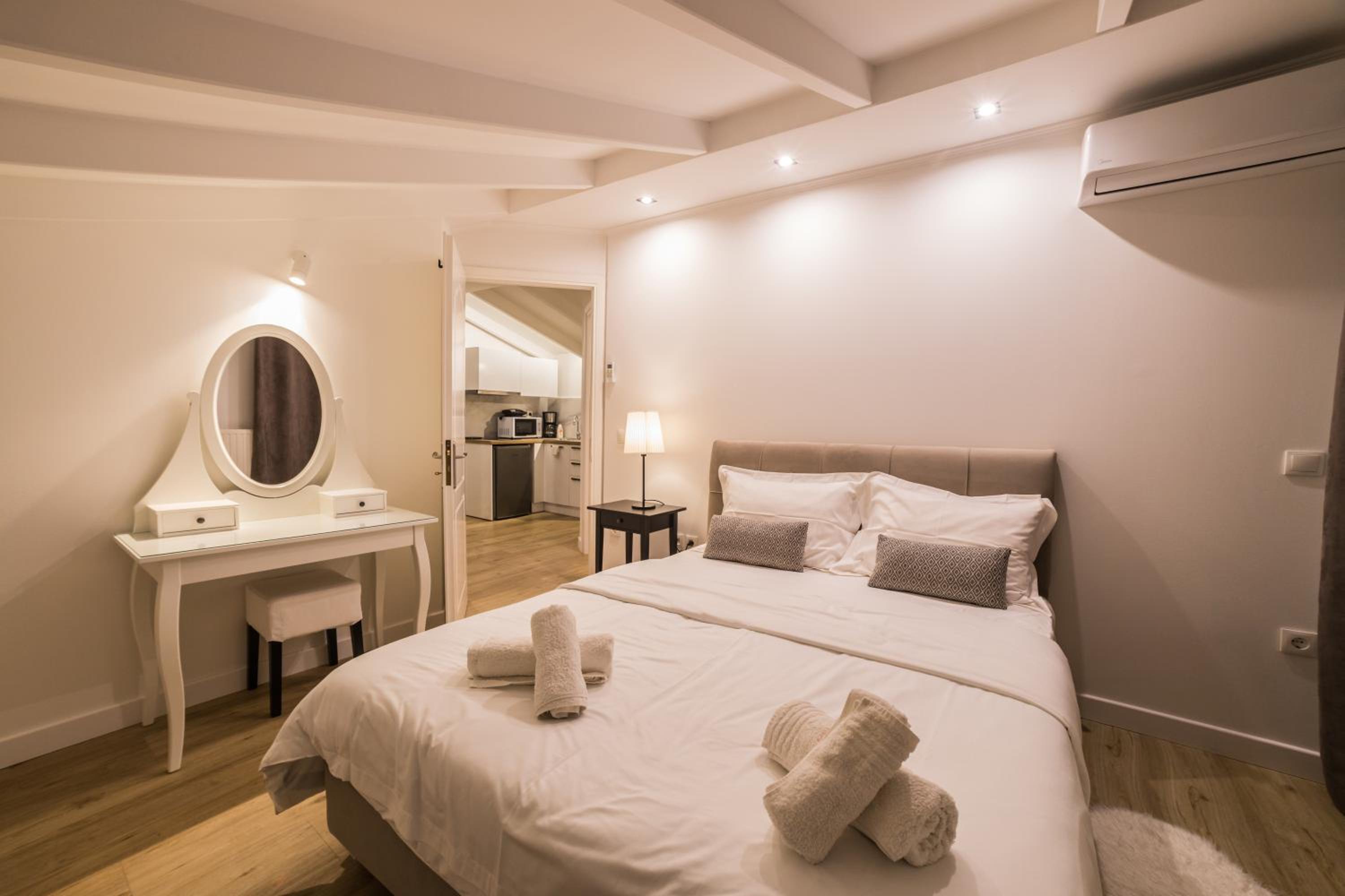 Vida Residential Apartments