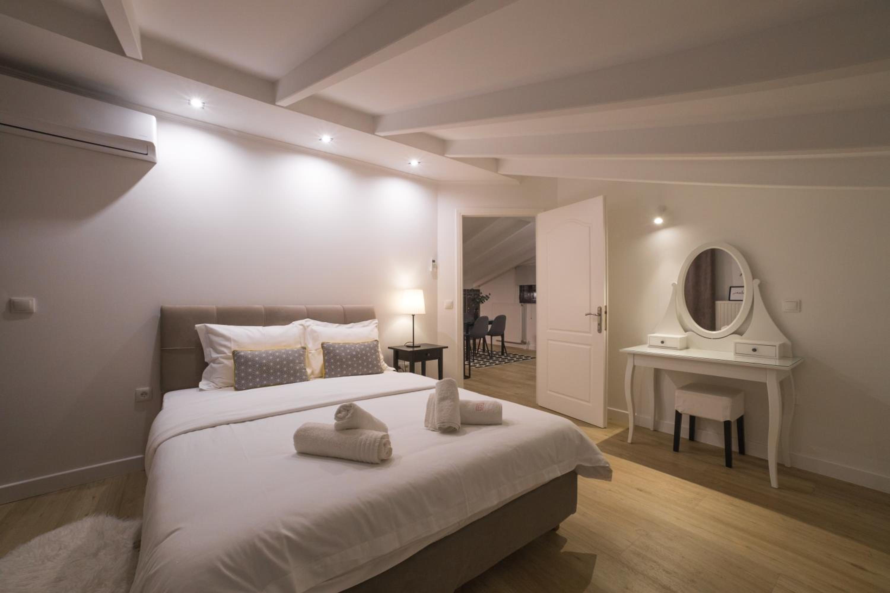 Vida Residential Apartments