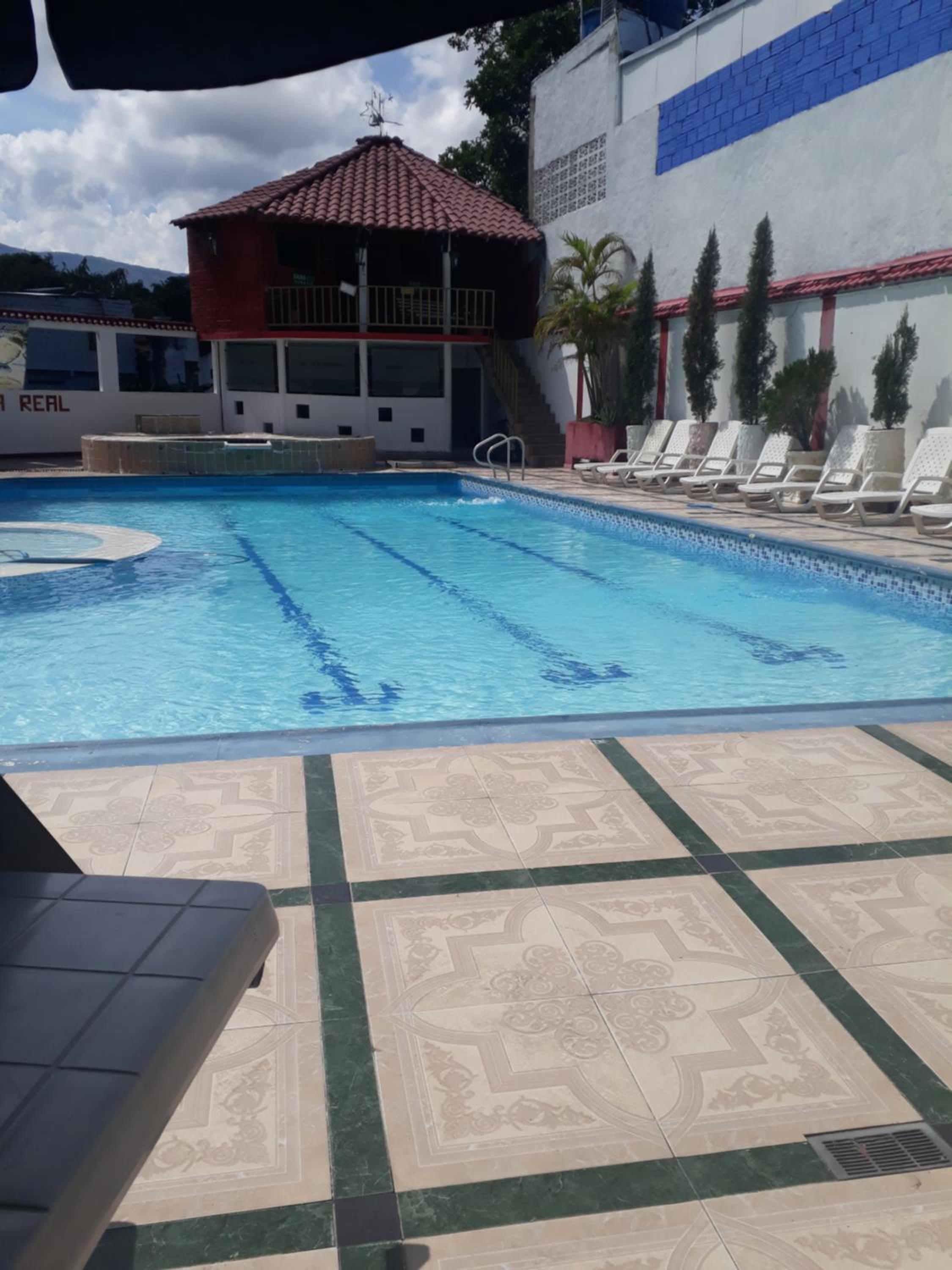 Hotel Orquidea Dorada R view 5