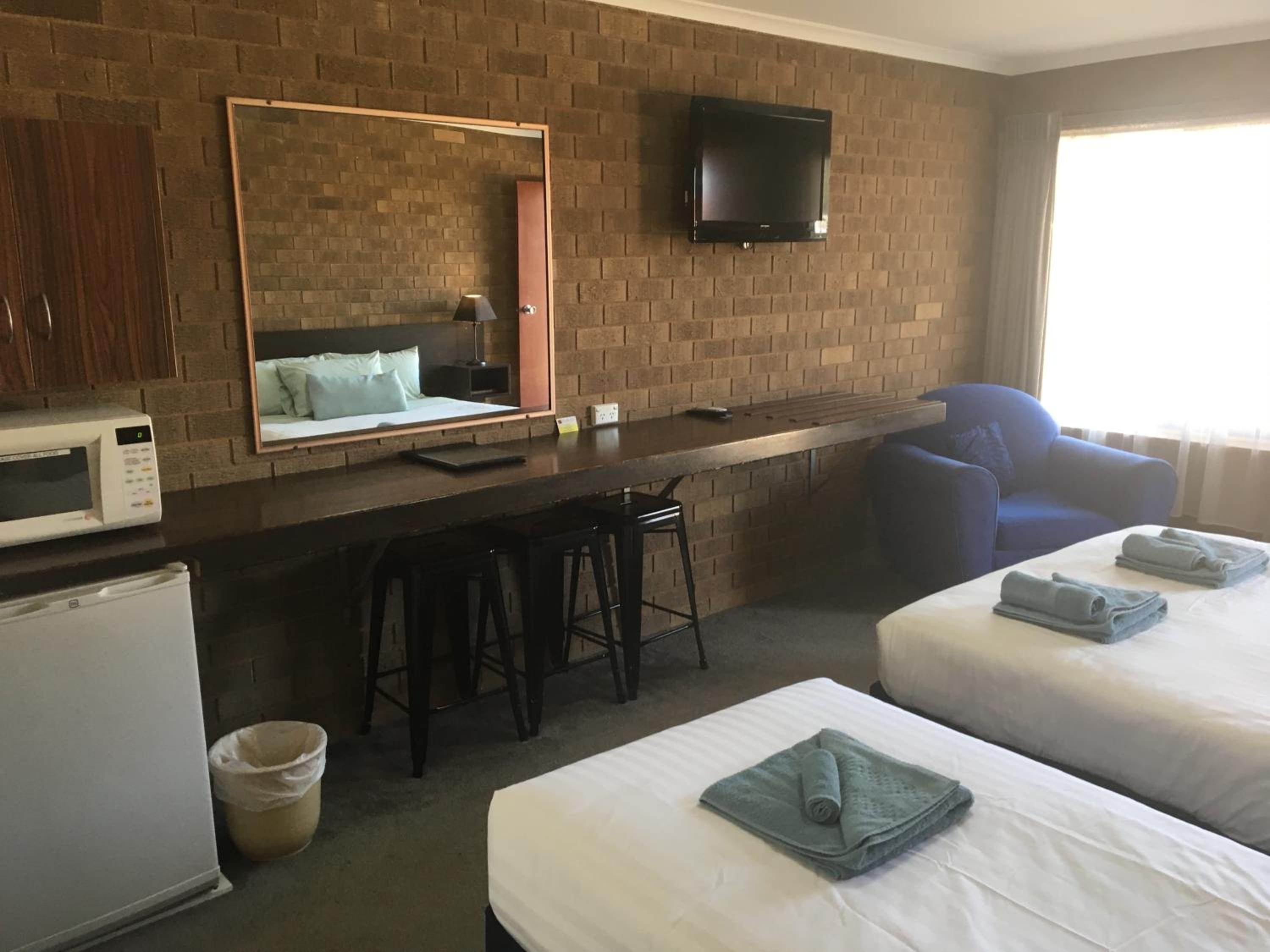 Camellia Motel