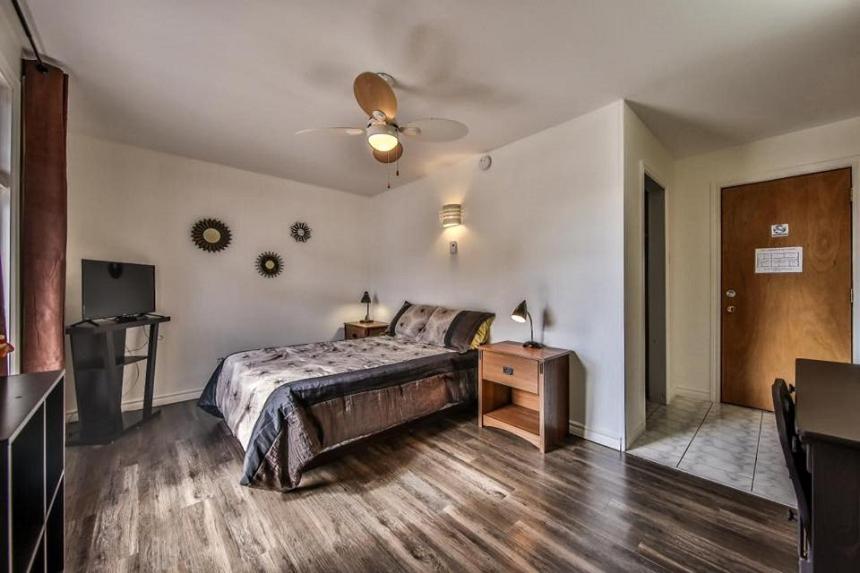 Auberge motel drakkar