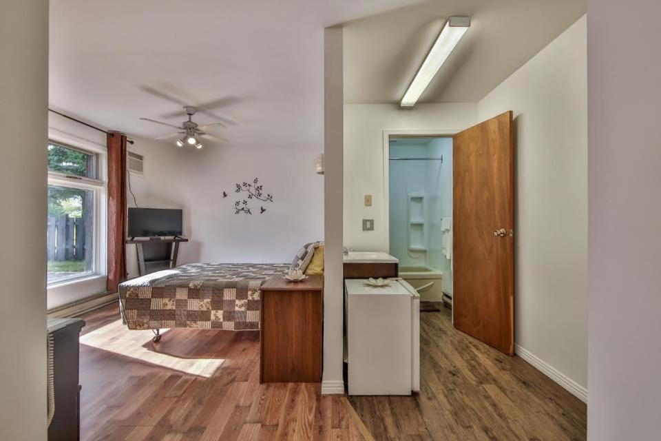 Auberge motel drakkar