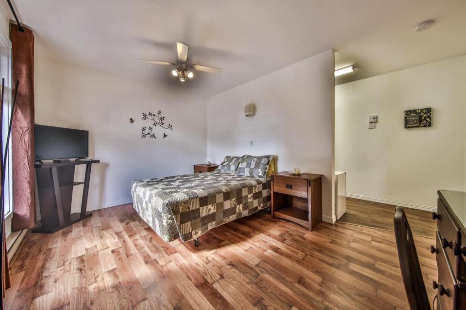 Auberge motel drakkar