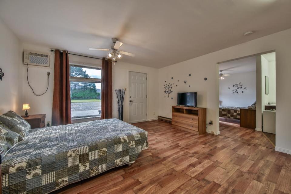 Auberge motel drakkar