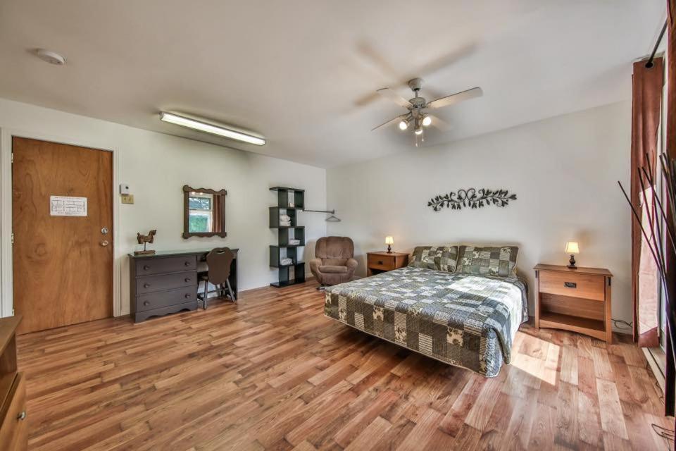 Auberge motel drakkar
