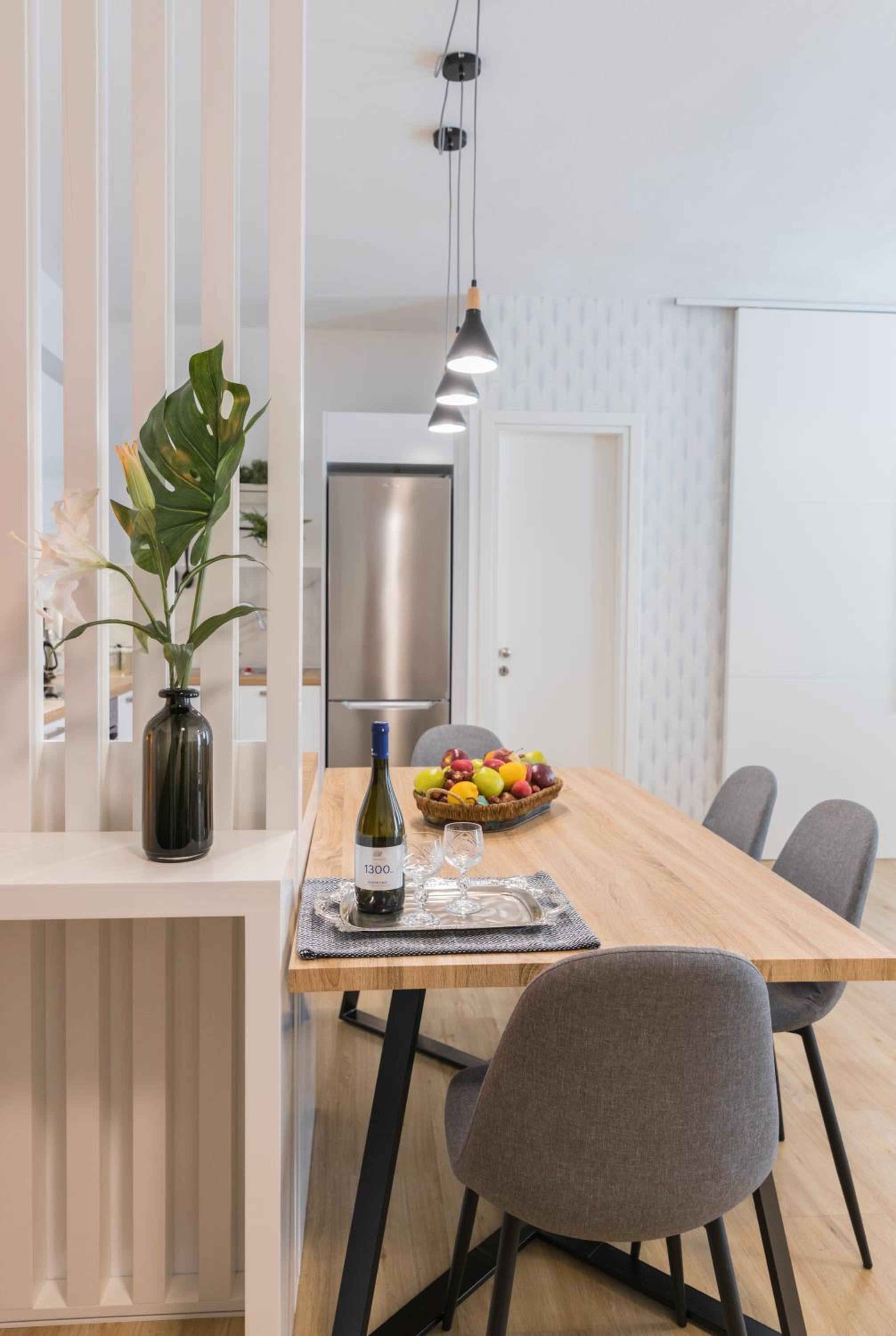 Vida Residential Apartments