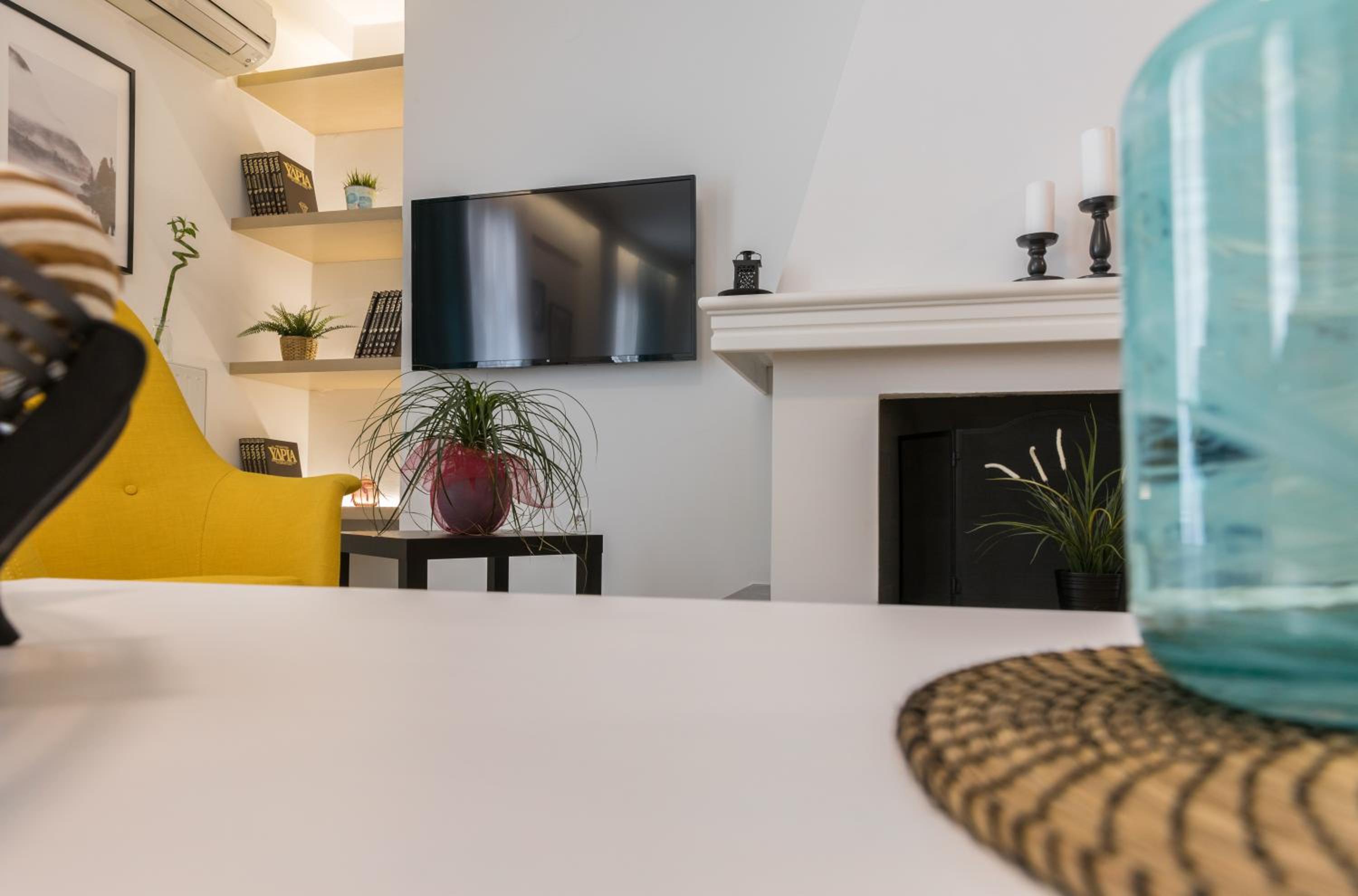 Vida Residential Apartments