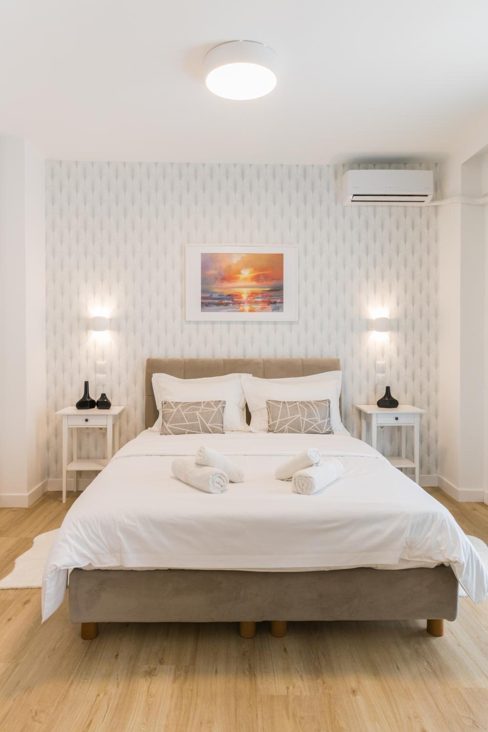 Vida Residential Apartments