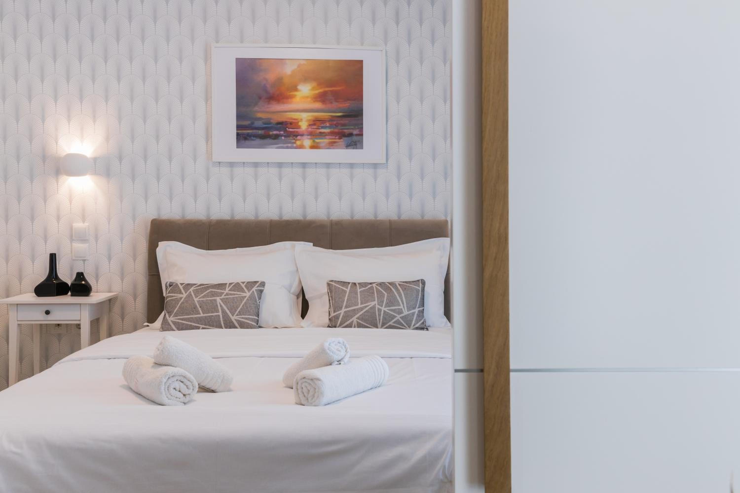 Vida Residential Apartments