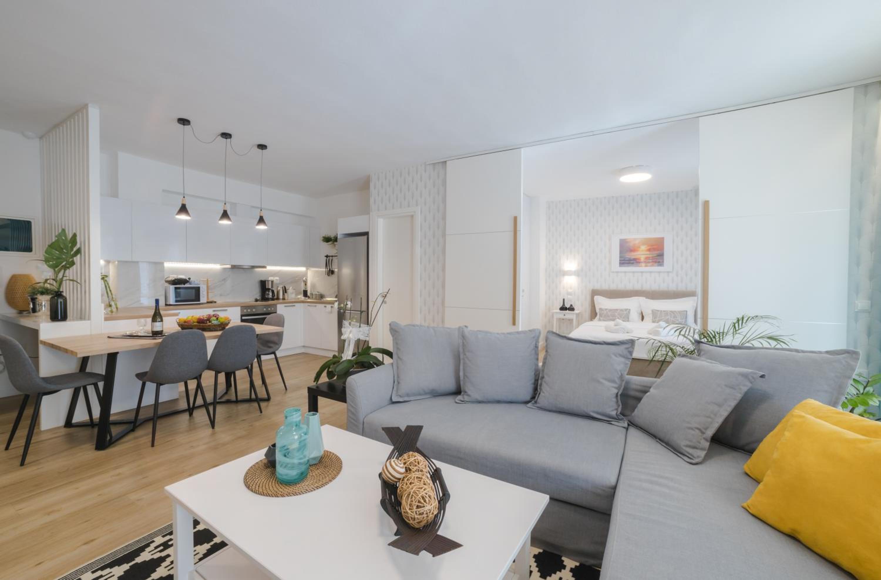 Vida Residential Apartments