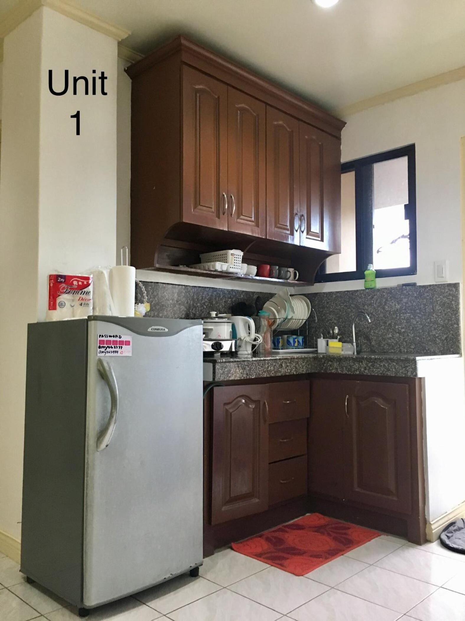 2bedroom apartment near CONVENTION center view 4