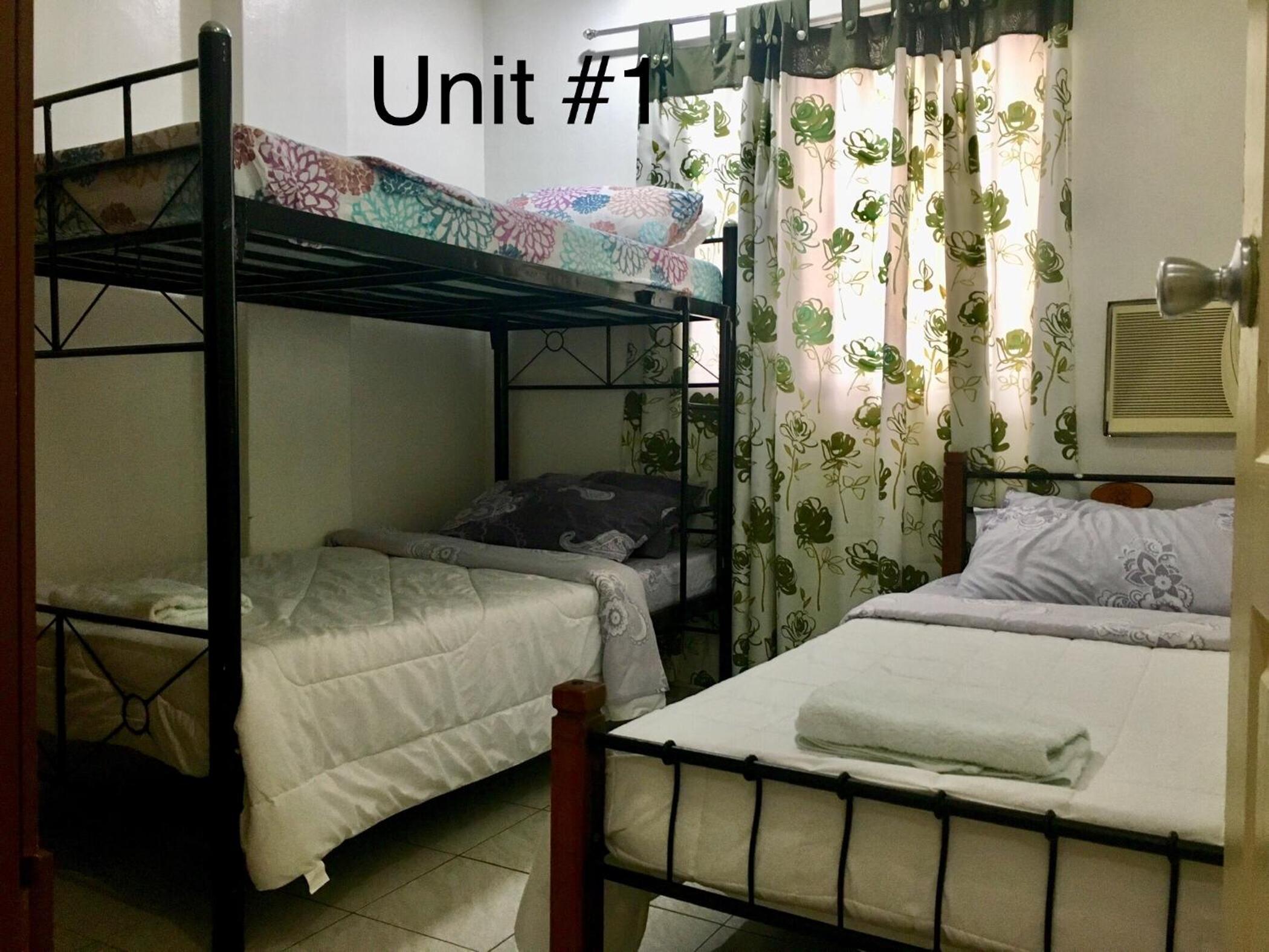 2bedroom apartment near CONVENTION center view 3