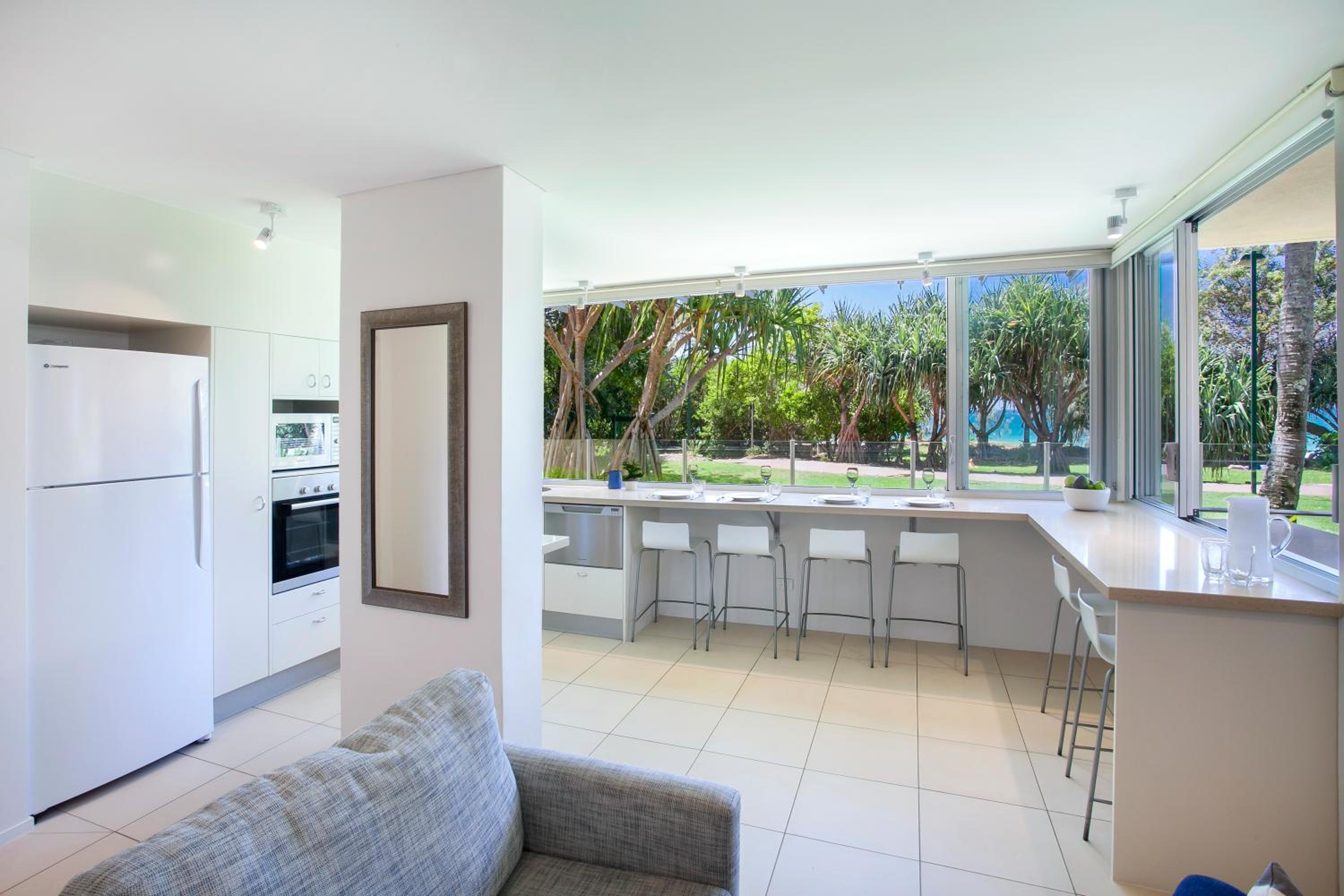 Maison Noosa