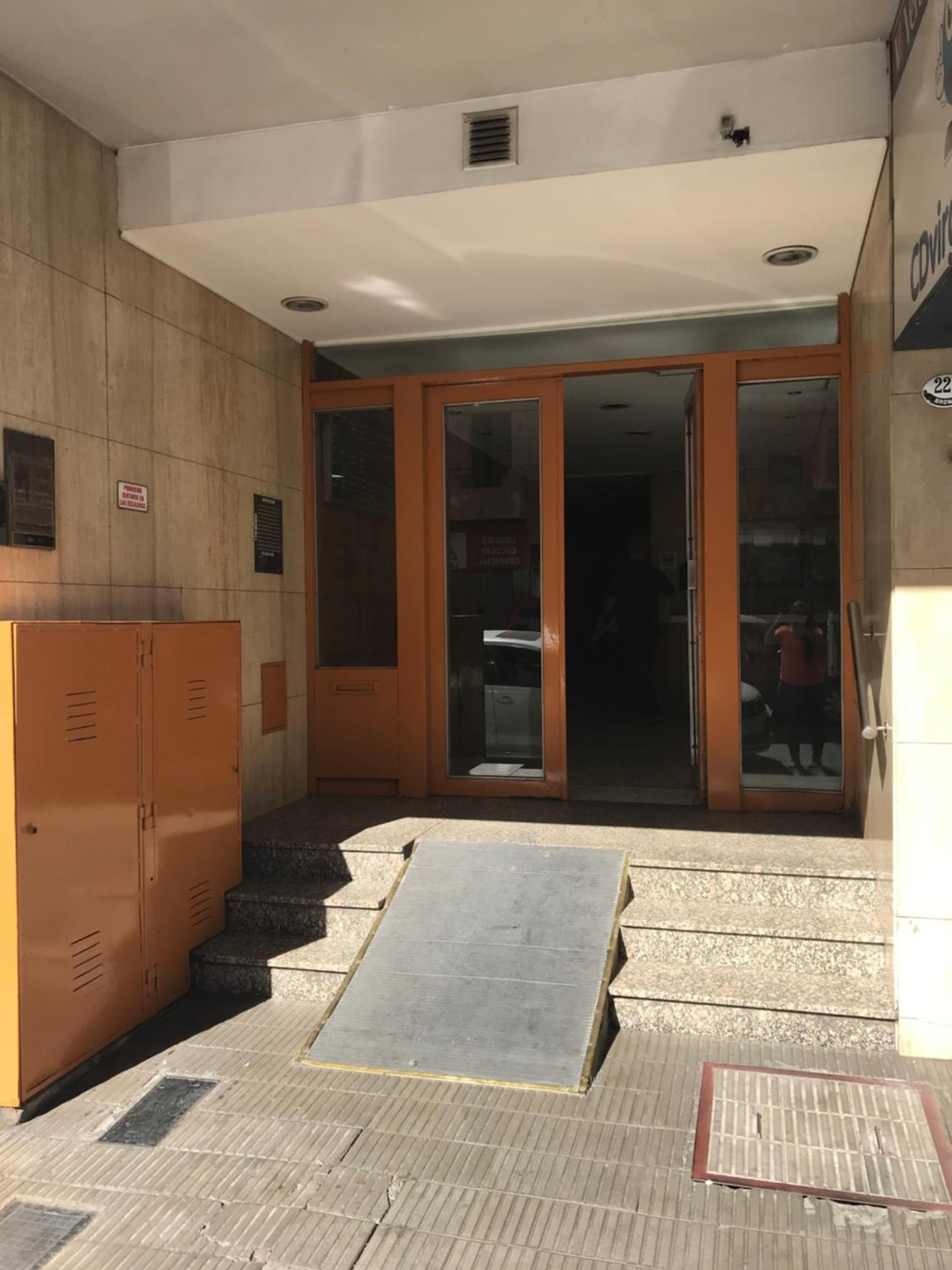 Lindisimo depto centro Bahía