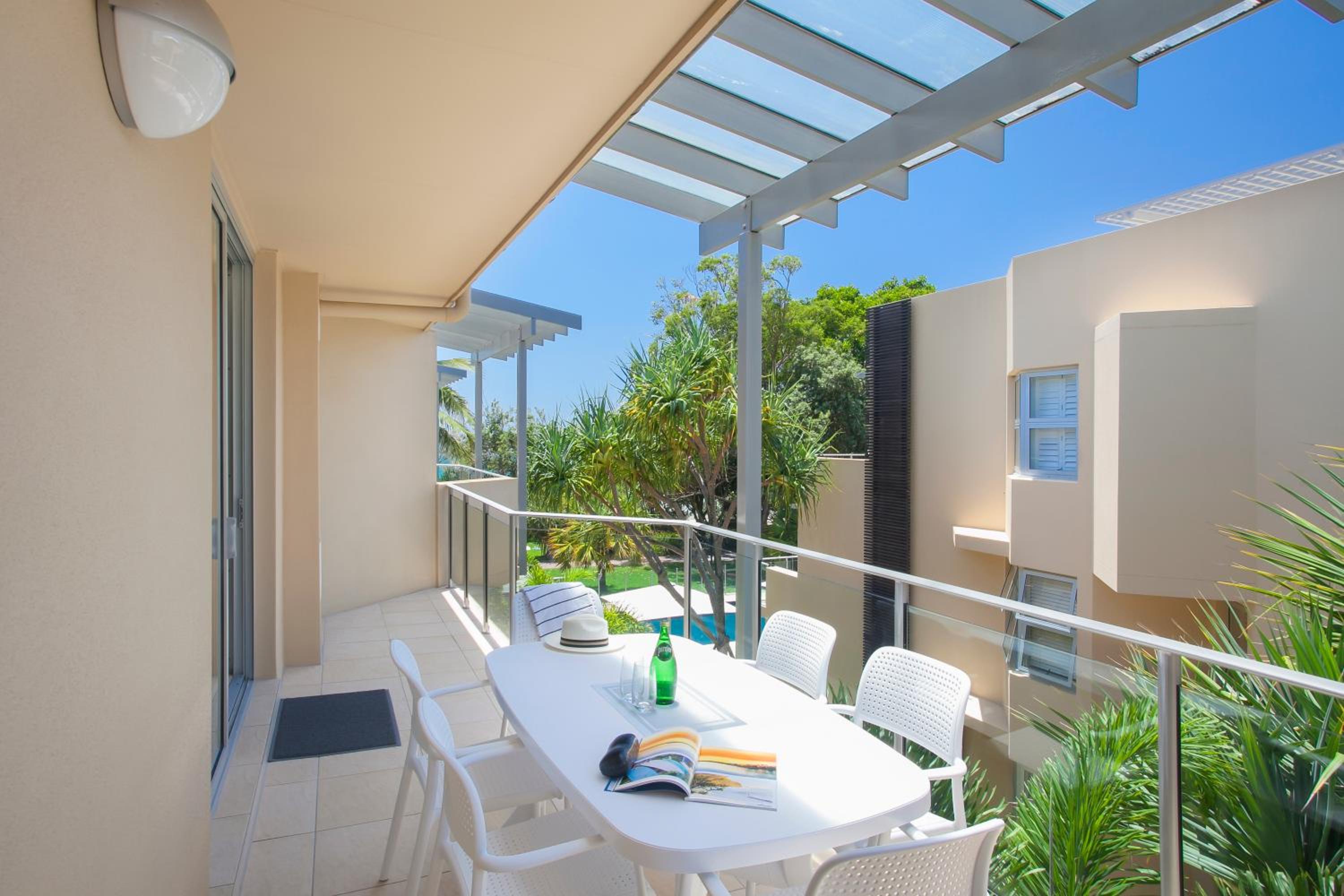 Maison Noosa