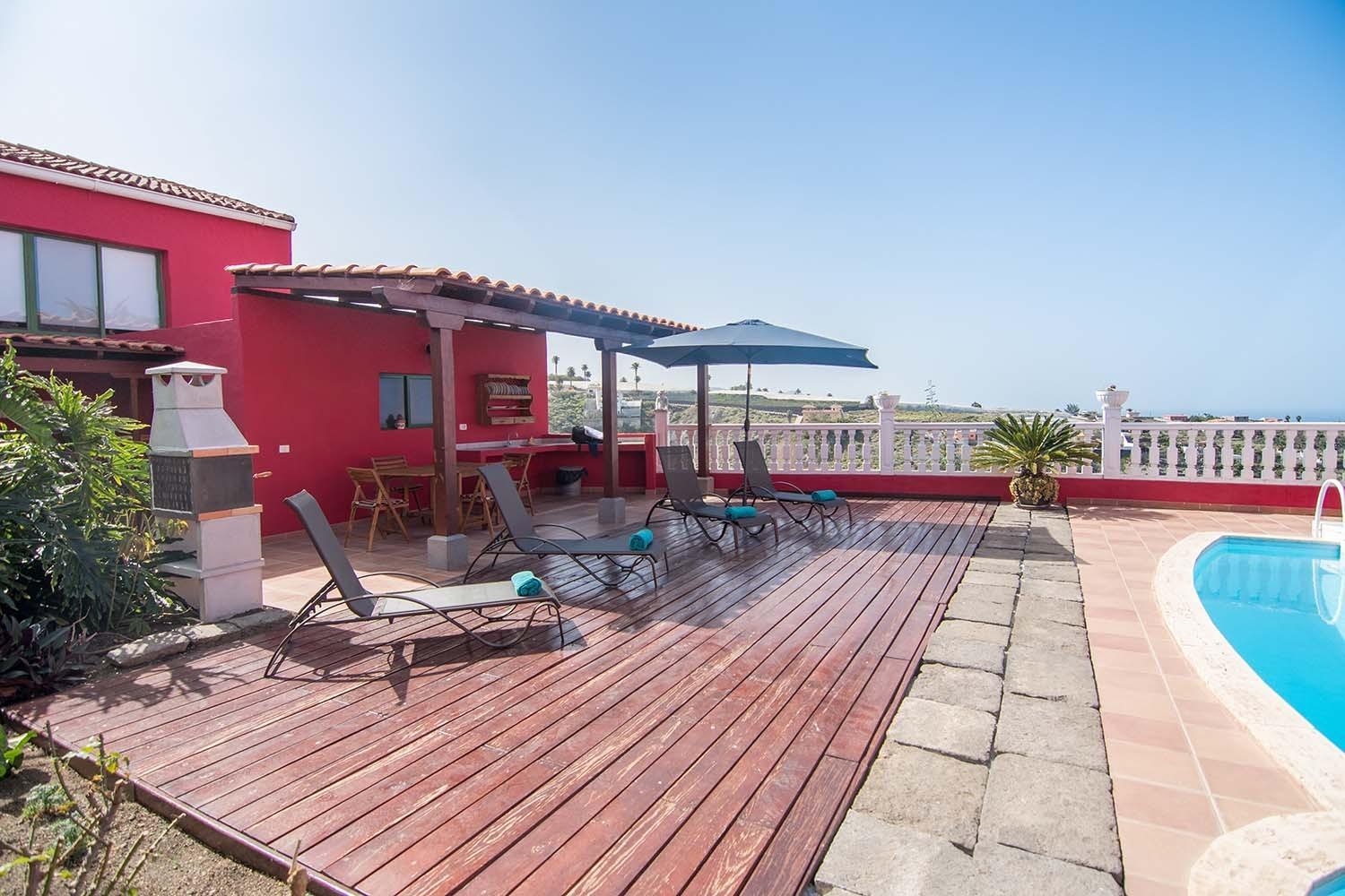 Casa Terpsicore photo 4