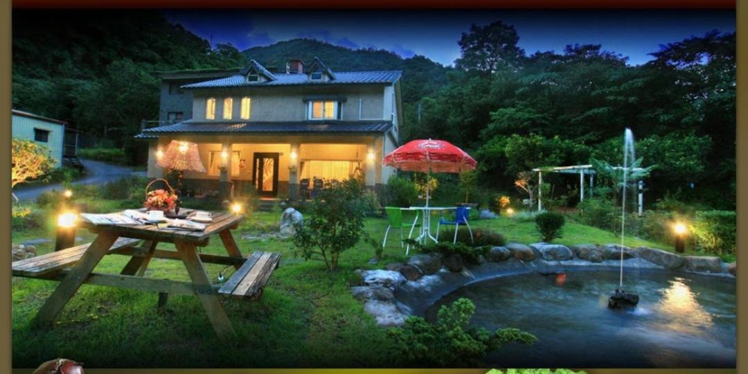 Left Bank BnB