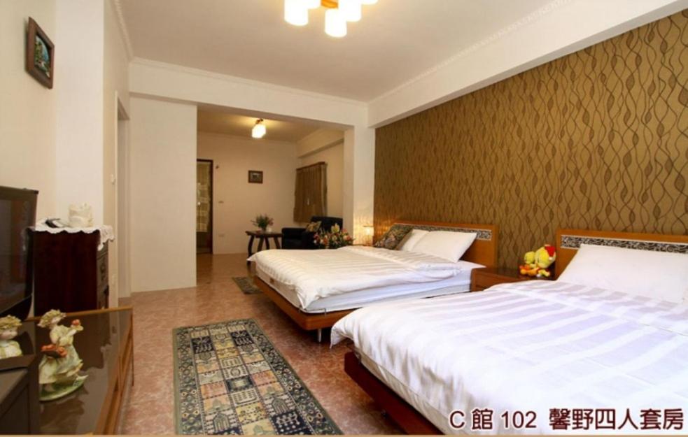Left Bank BnB
