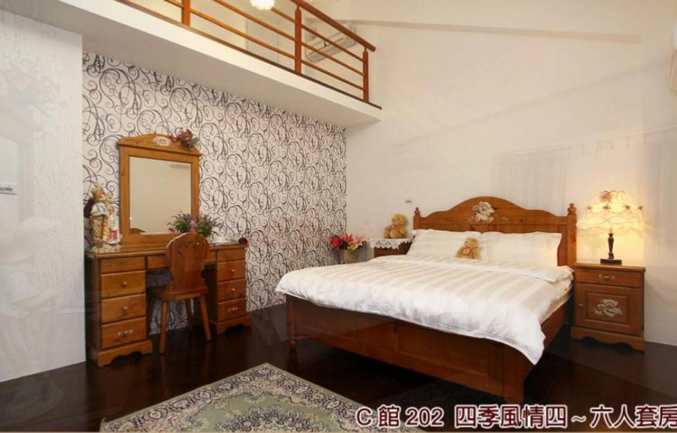 Left Bank BnB