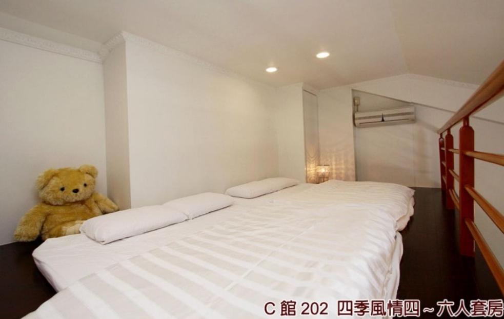 Left Bank BnB