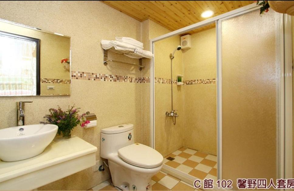 Left Bank BnB
