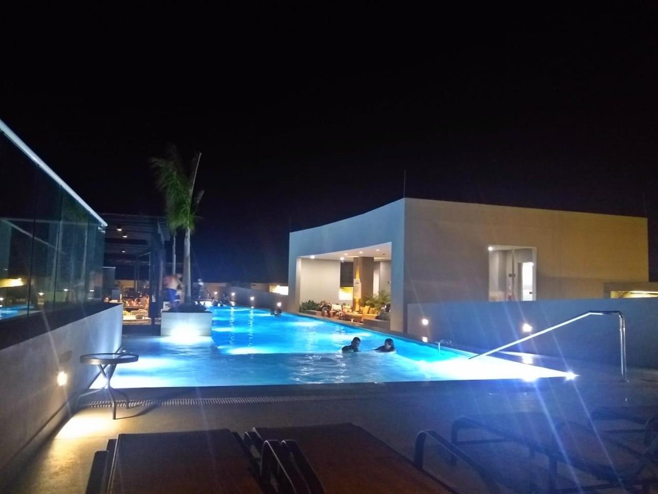 Apartamento con salida al Mar view 5