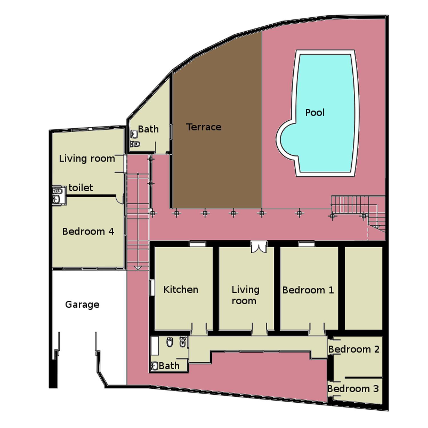 Casa Terpsicore photo 2