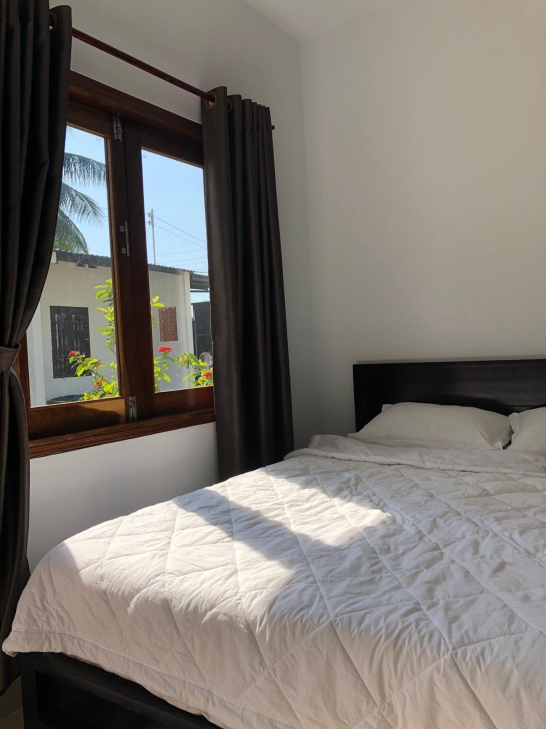 Bí Homestay view 4