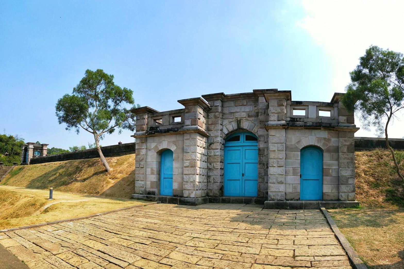 Elsa House