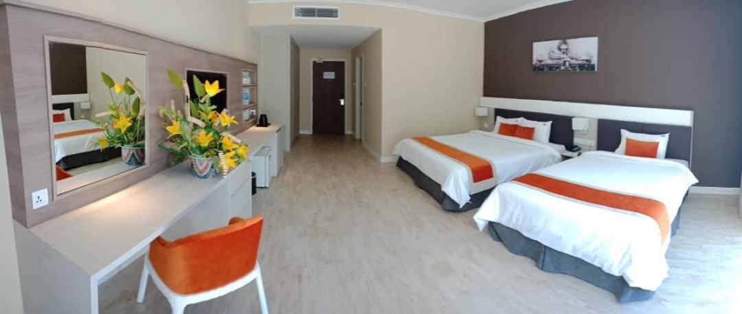 Klana Resort Seremban