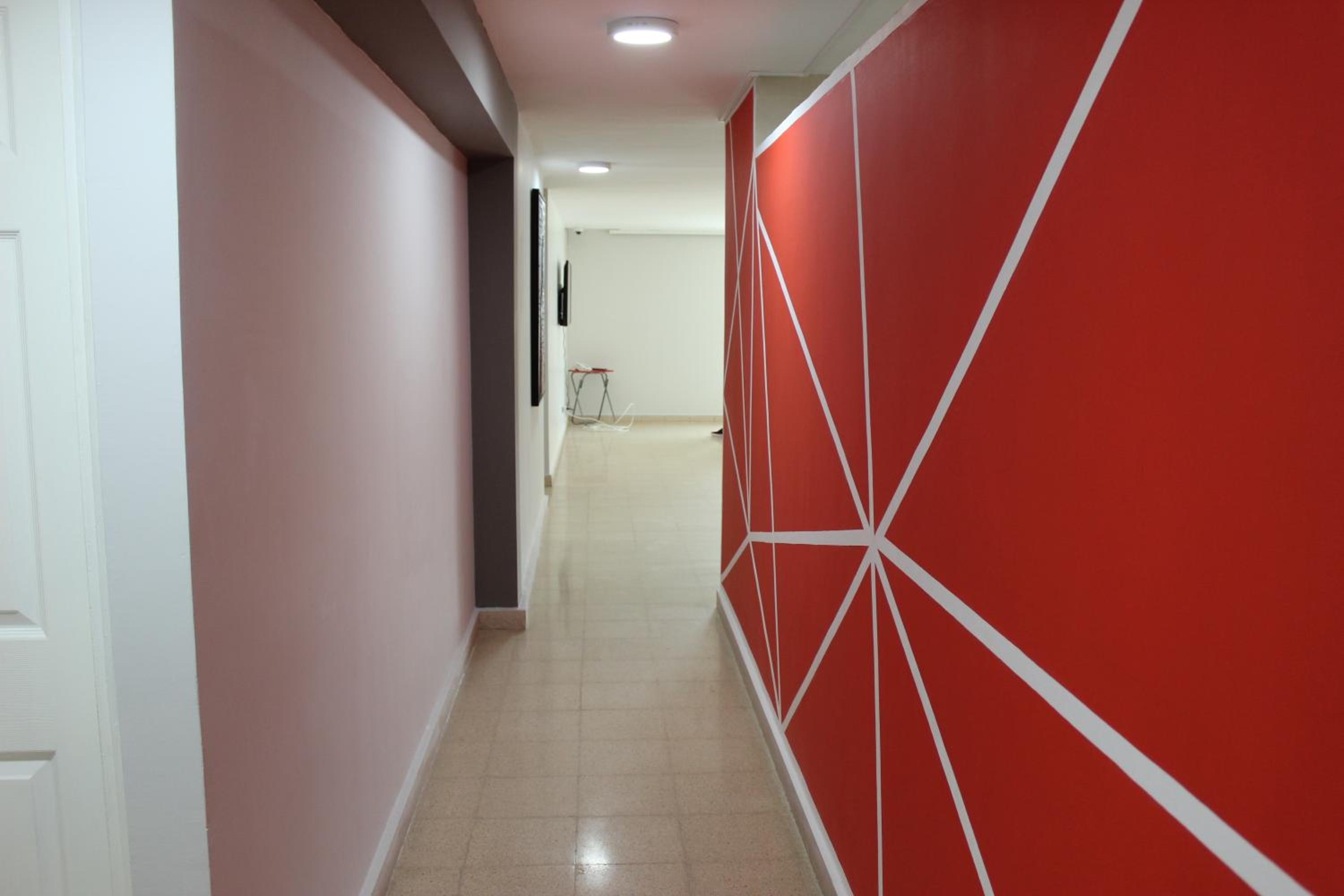 Blu Hostel