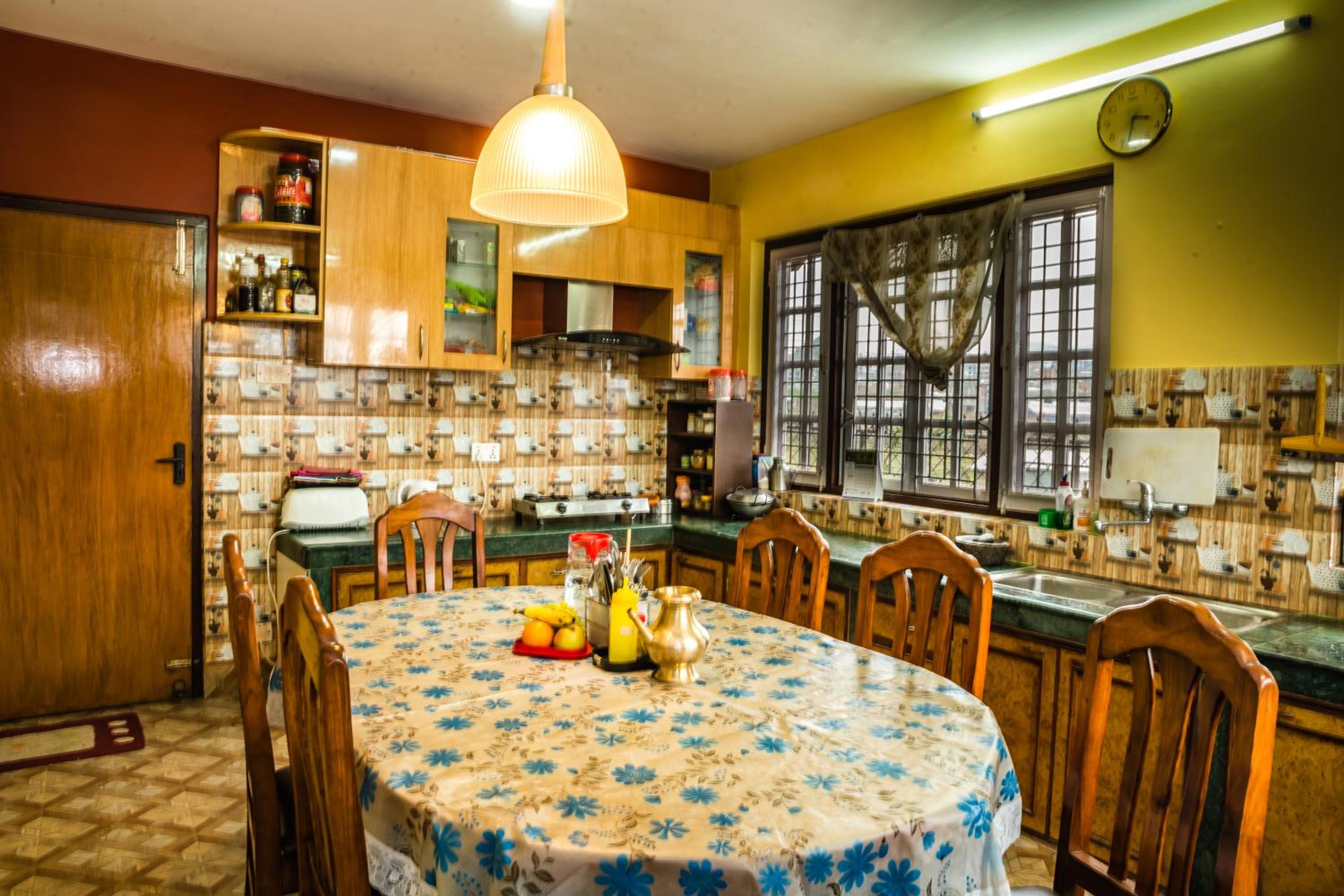 Homestay Nepal