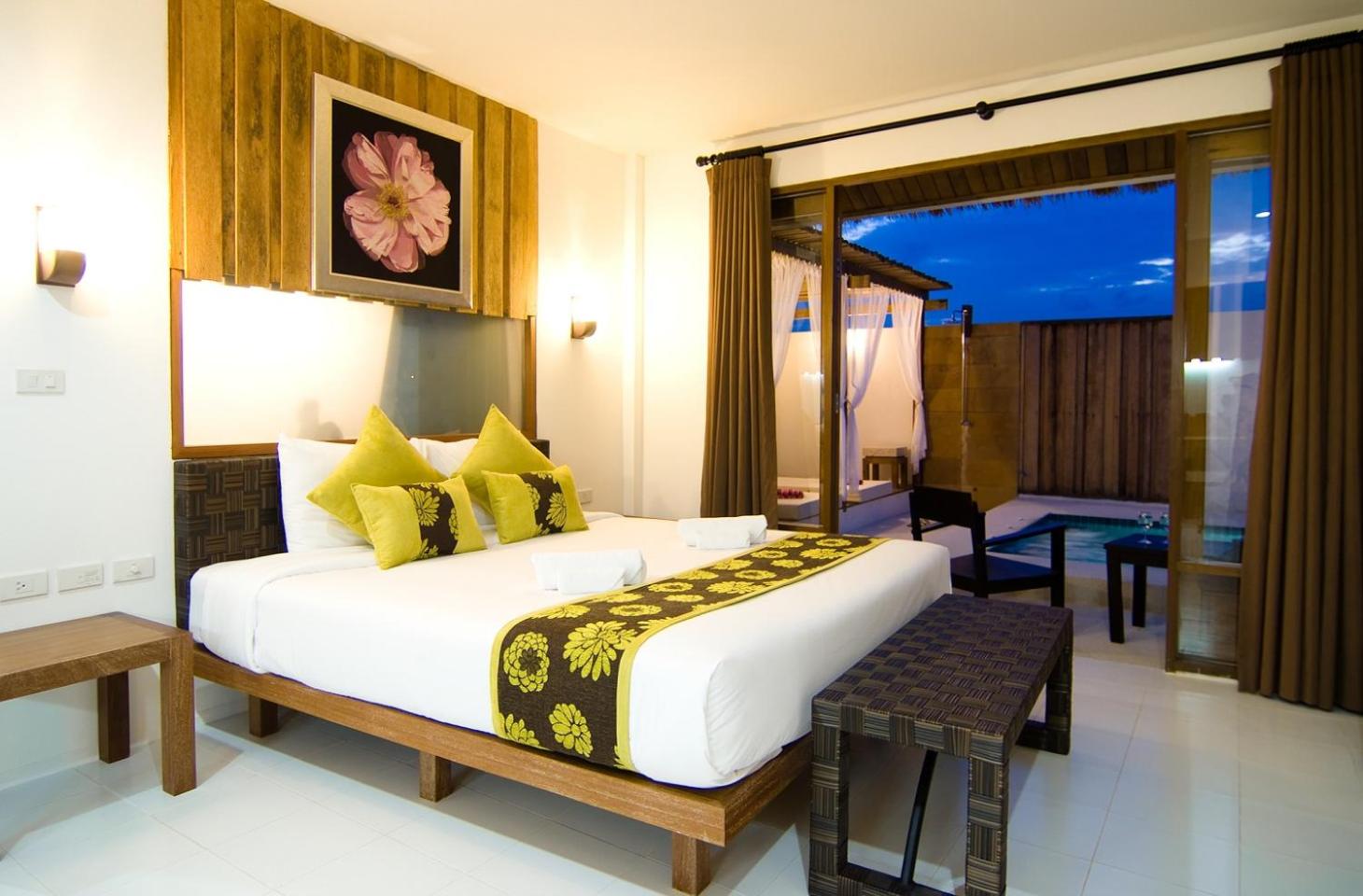 Pran Buri Vacations - Lawana Escape - Property Image 9