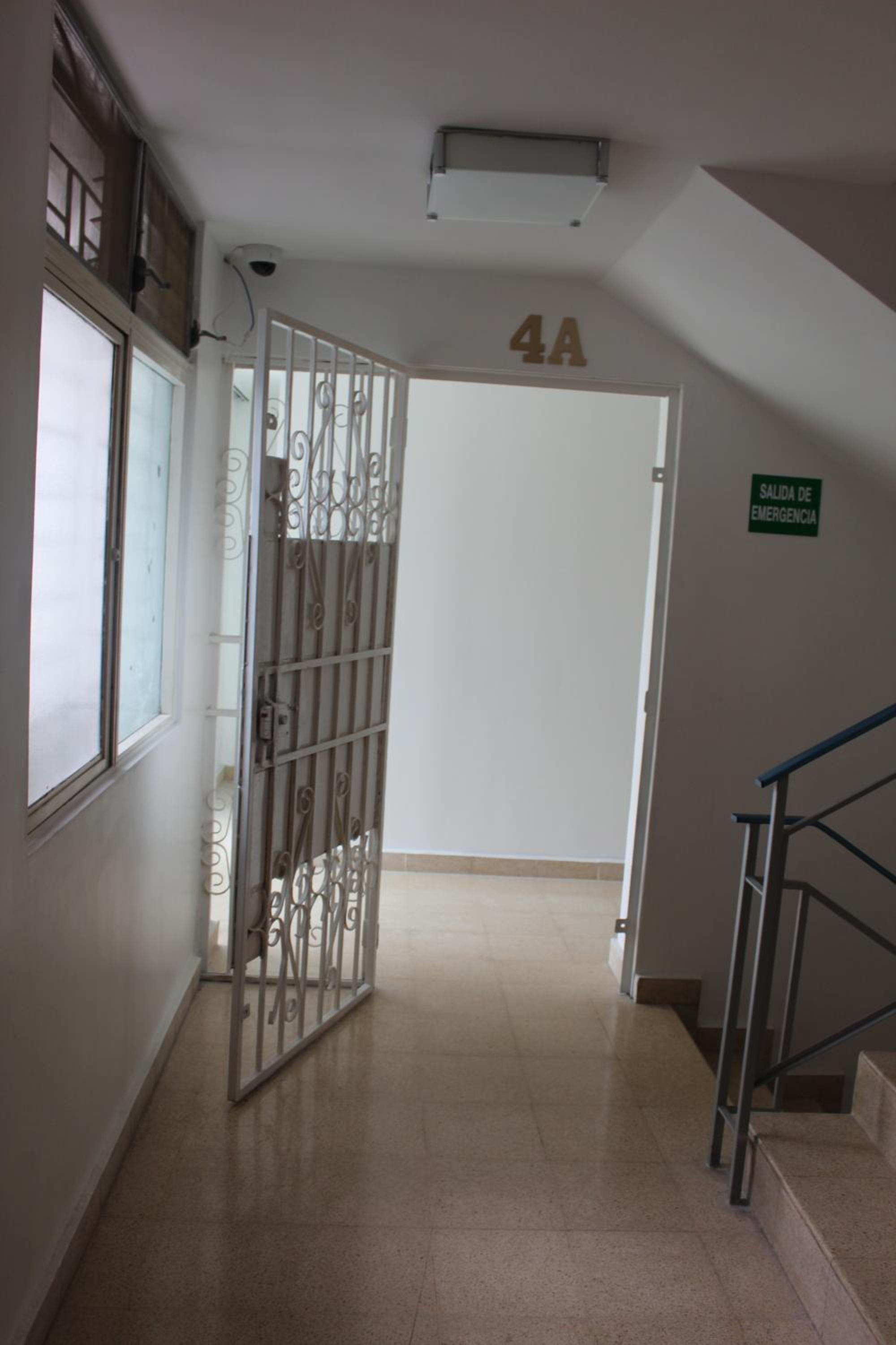Blu Hostel