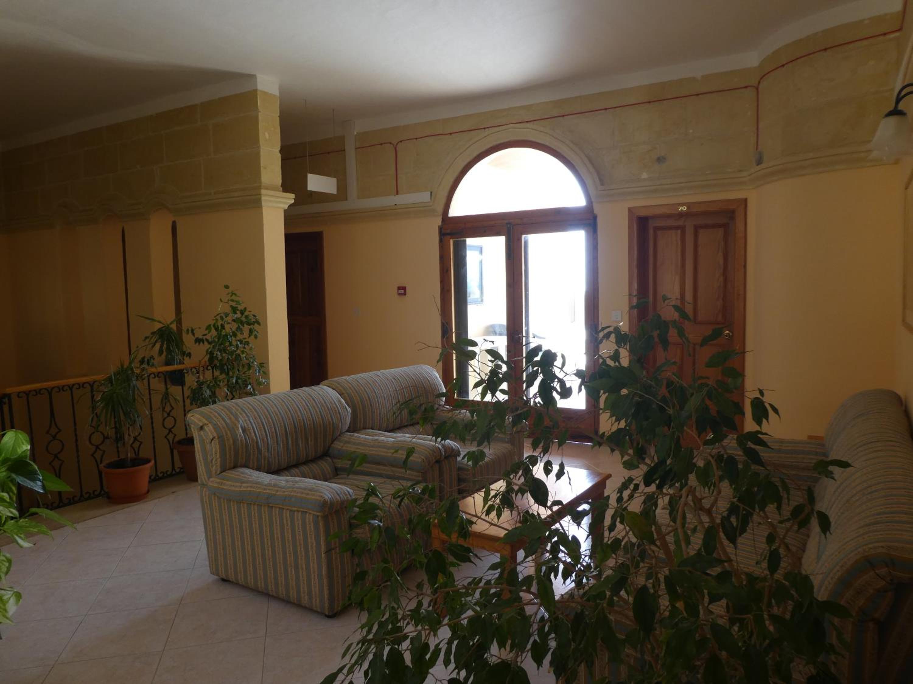 San Antonio Guesthouse
