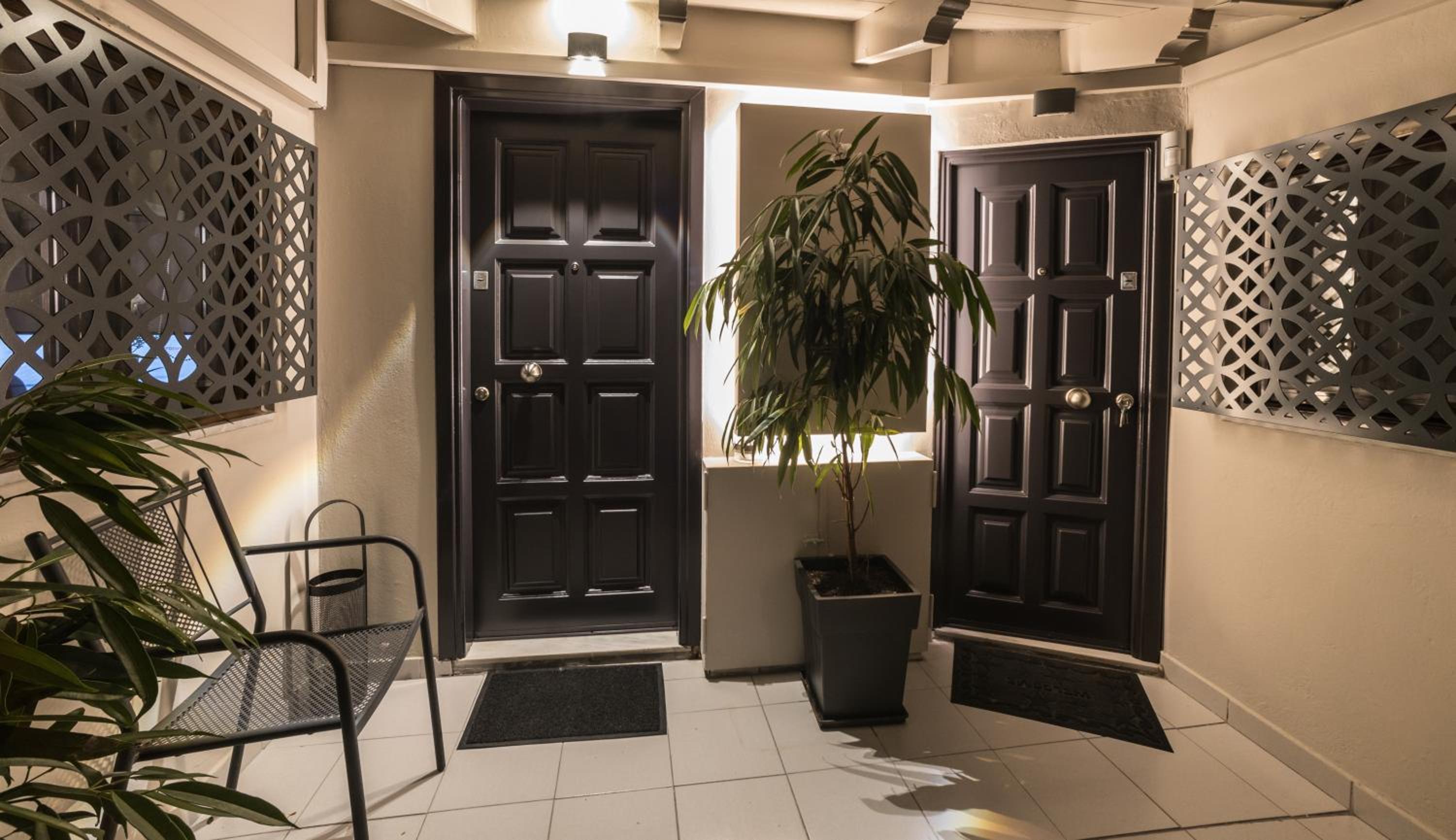 Vida Residential Apartments