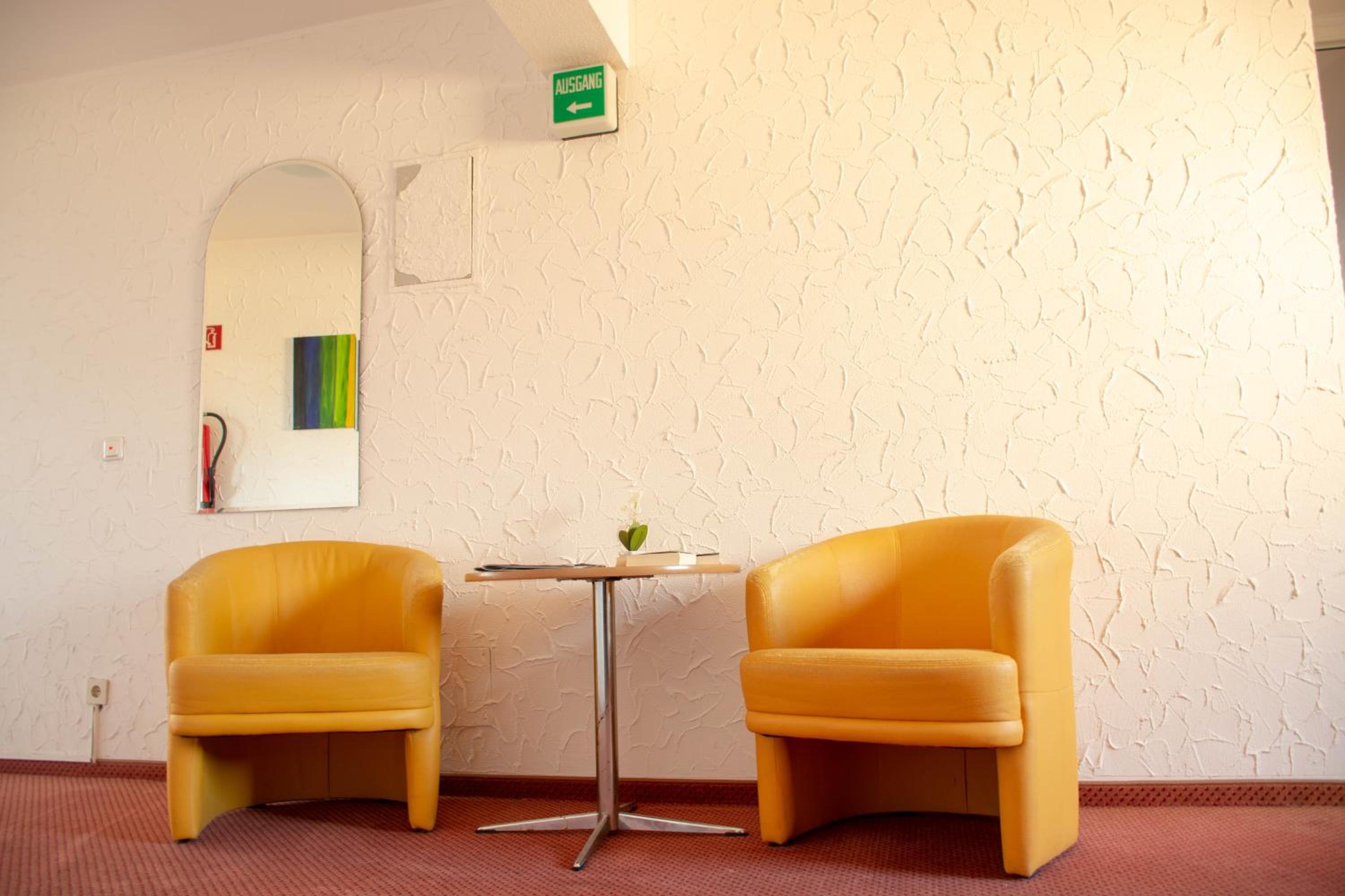 Hotel Restaurant Rothkopf