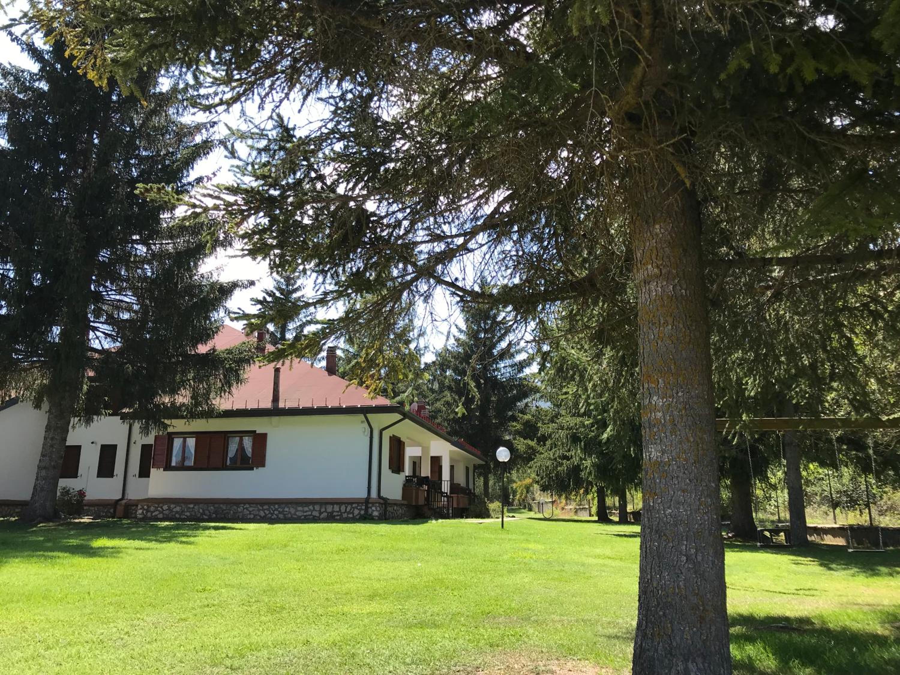 Chalet dell'Orso view 3