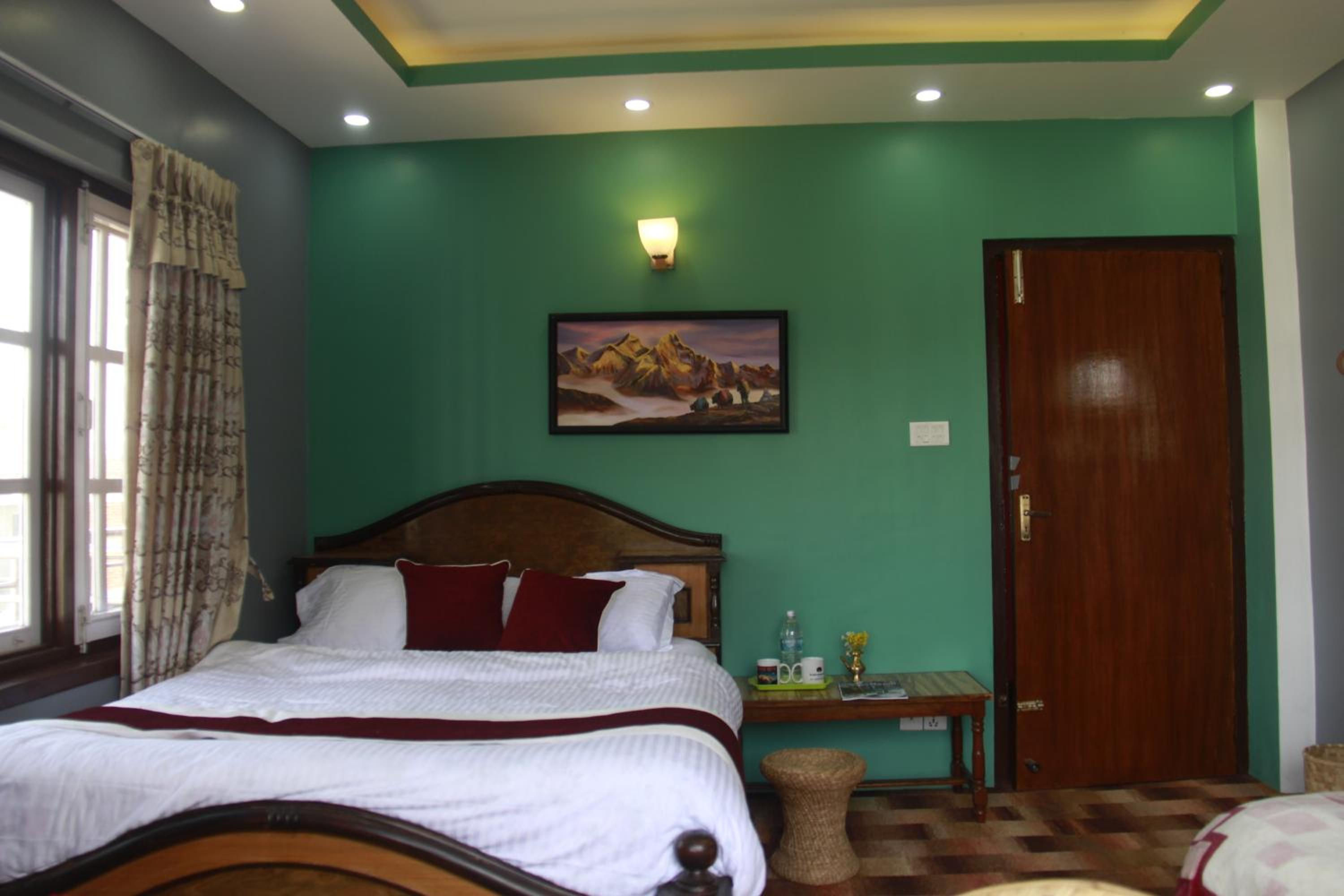 Homestay Nepal