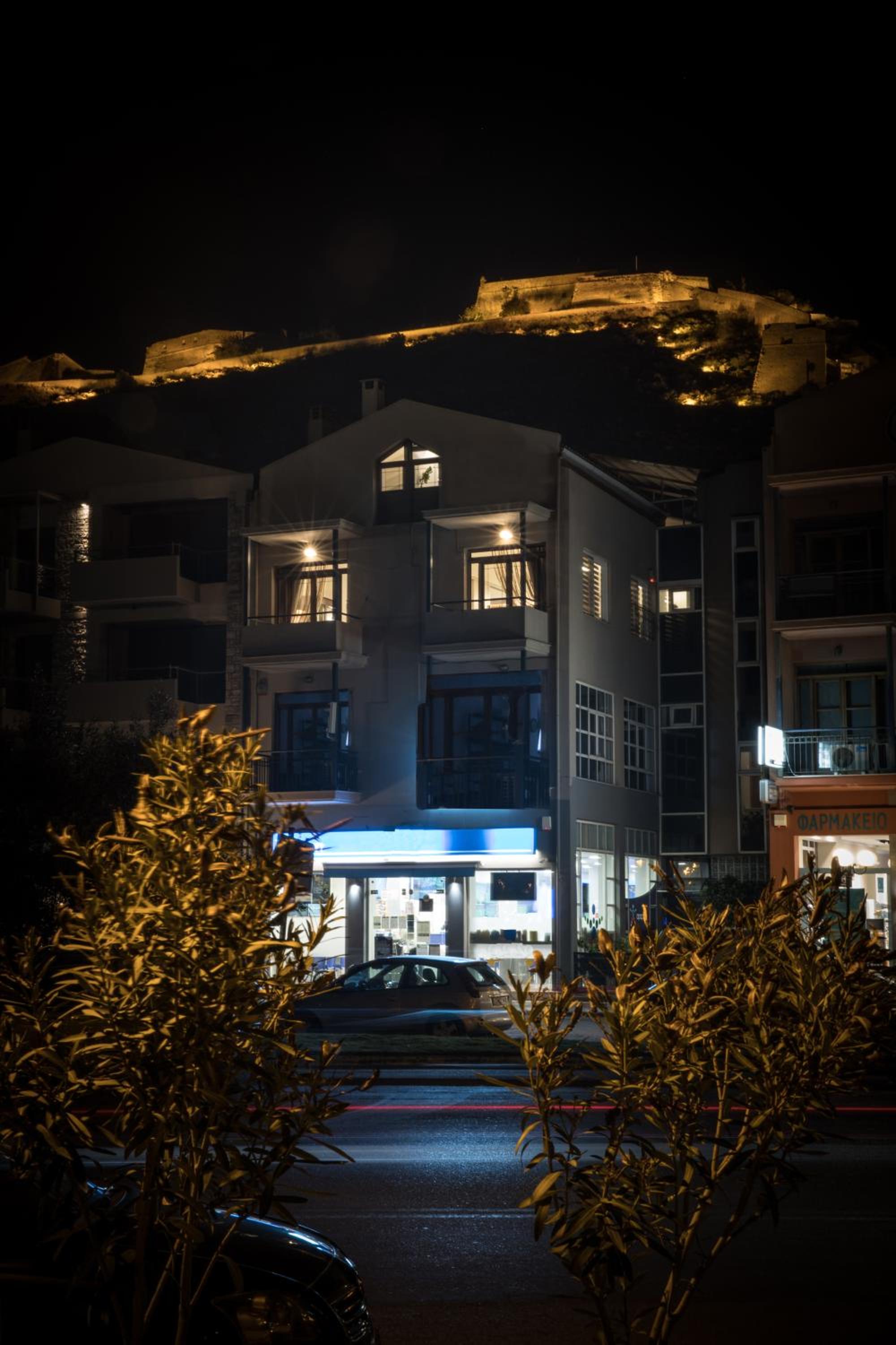 building