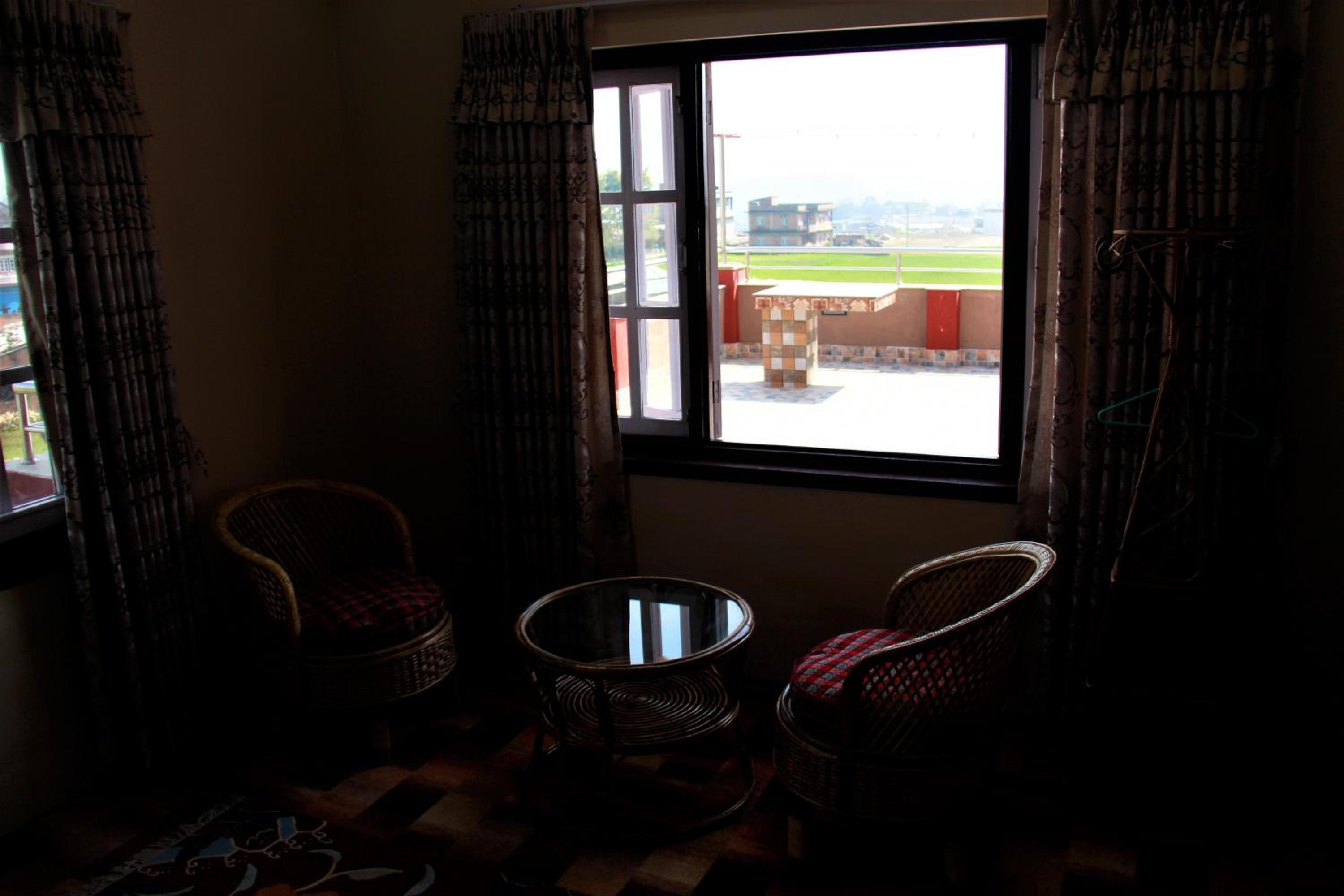 Homestay Nepal