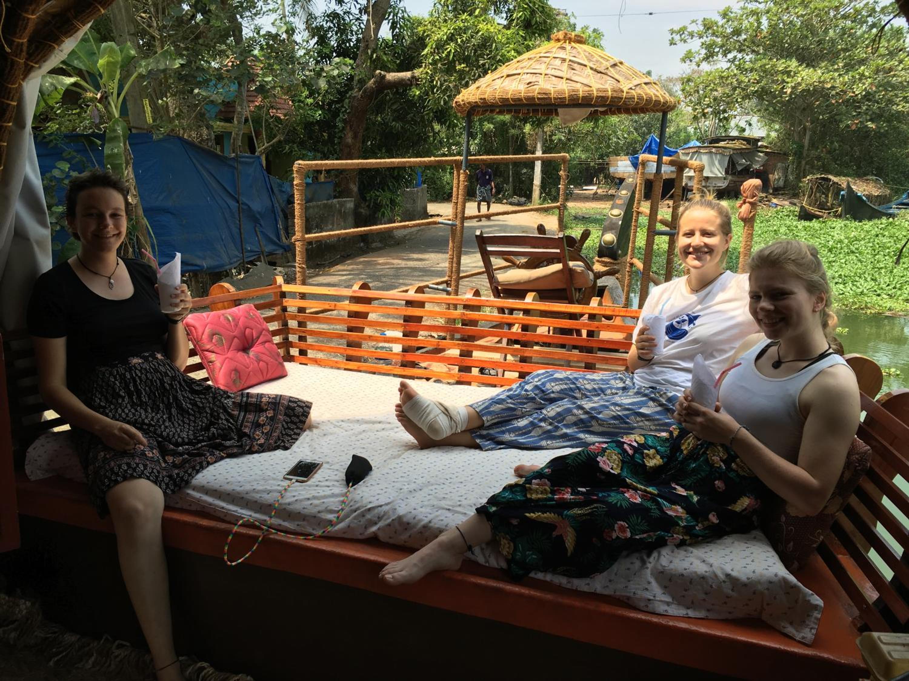 human