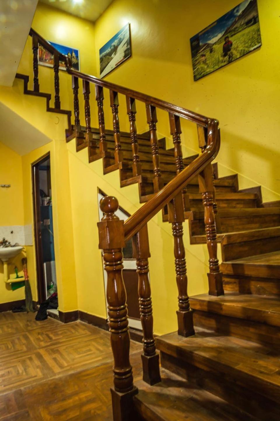 Homestay Nepal
