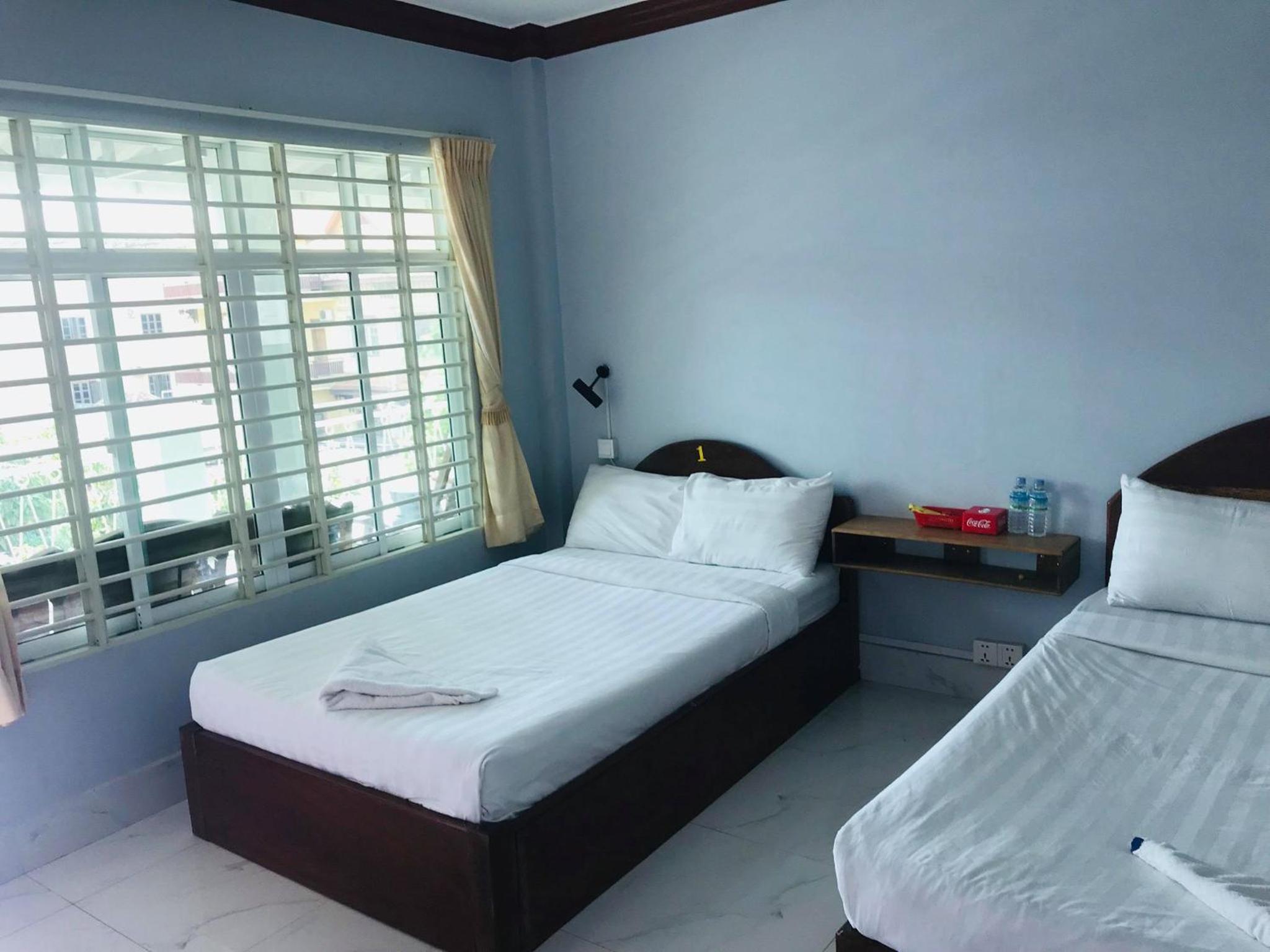 KampongBay Makeng II Guesthouse view 4
