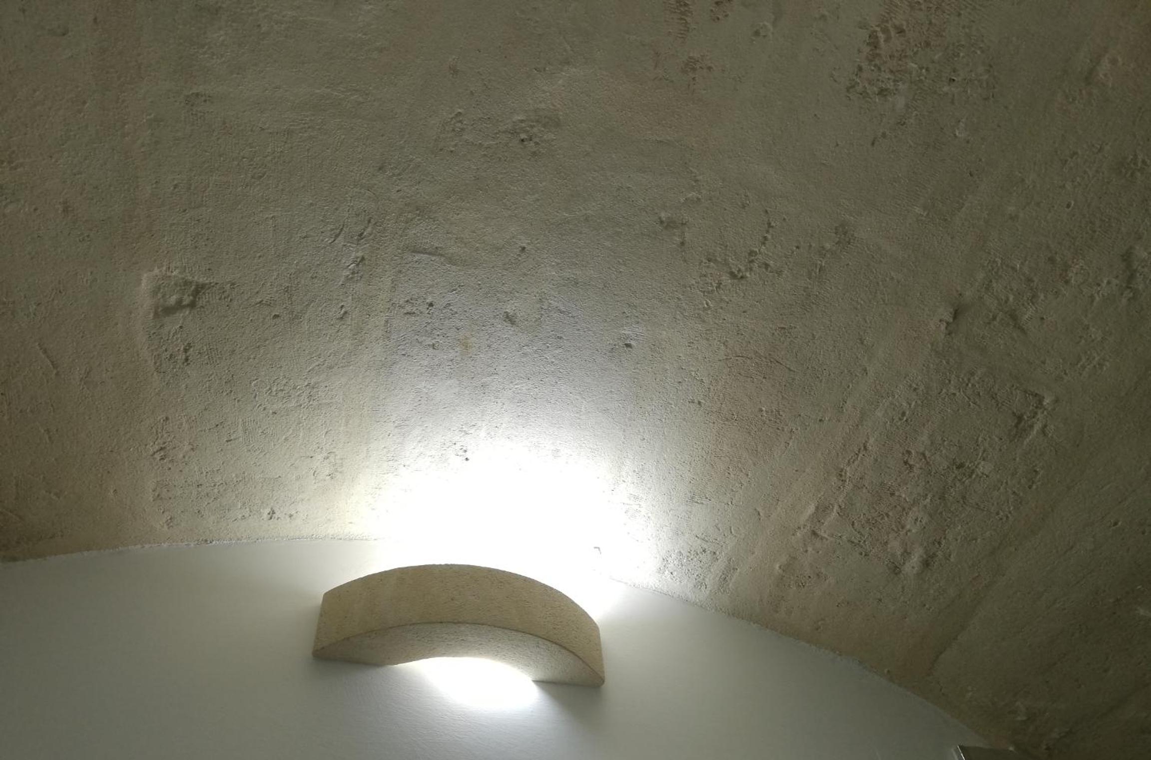 Domus ViLù en Matera — other