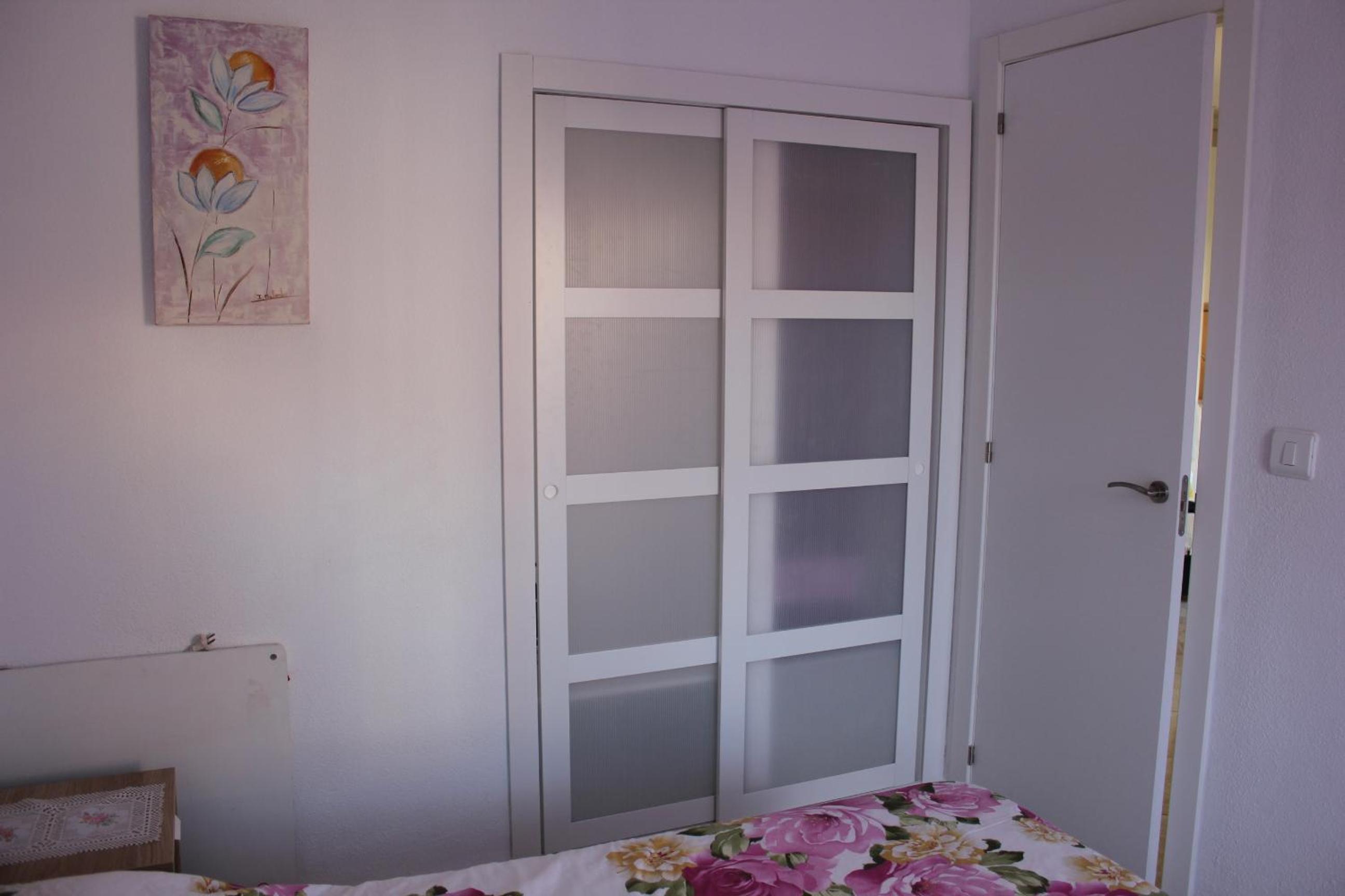 Apartamento Retiro