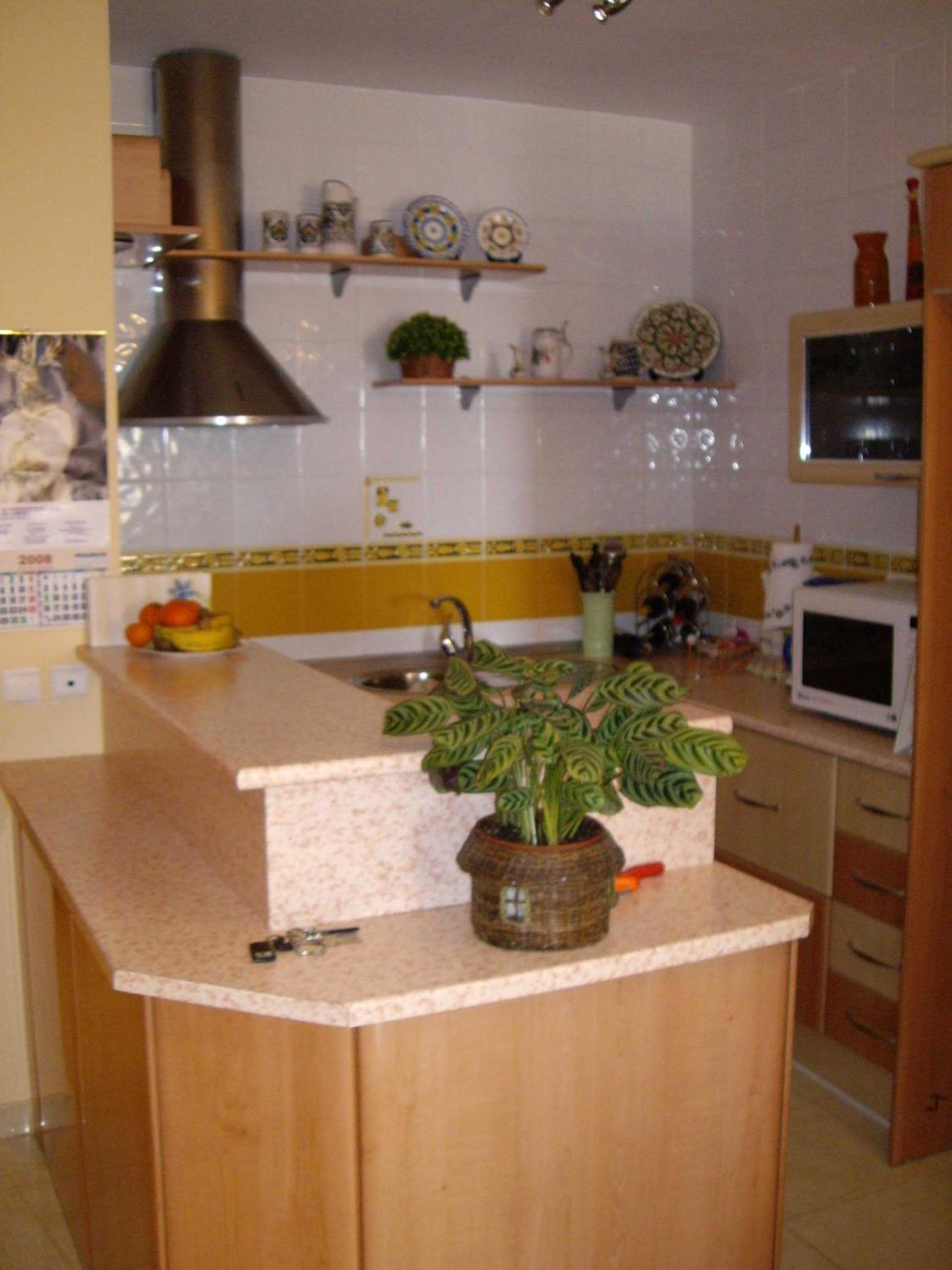 exclusivo Atico en primera línea de playa view 4
