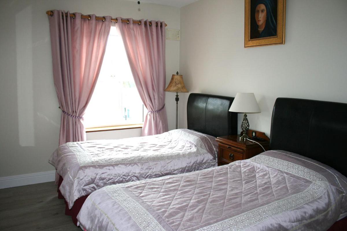 Celtic House B&B view 4