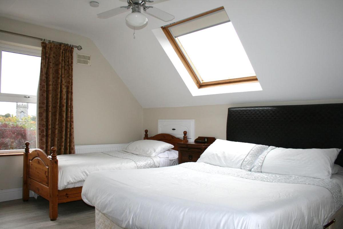 Celtic House B&B view 5